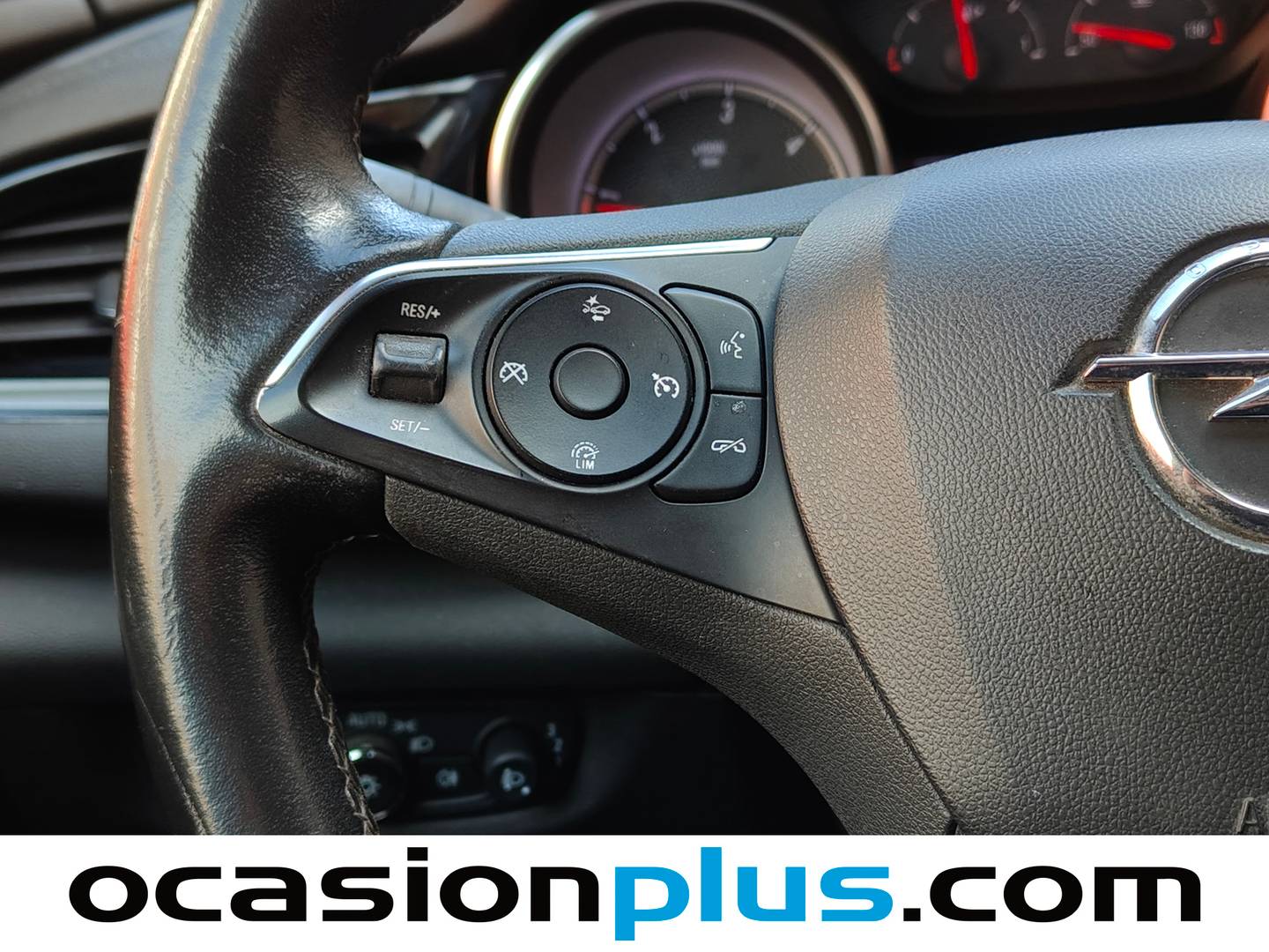 Opel Insignia Opel Insignia GS 1.6 CDTI Turbo D Selective (136 CV) 136cv