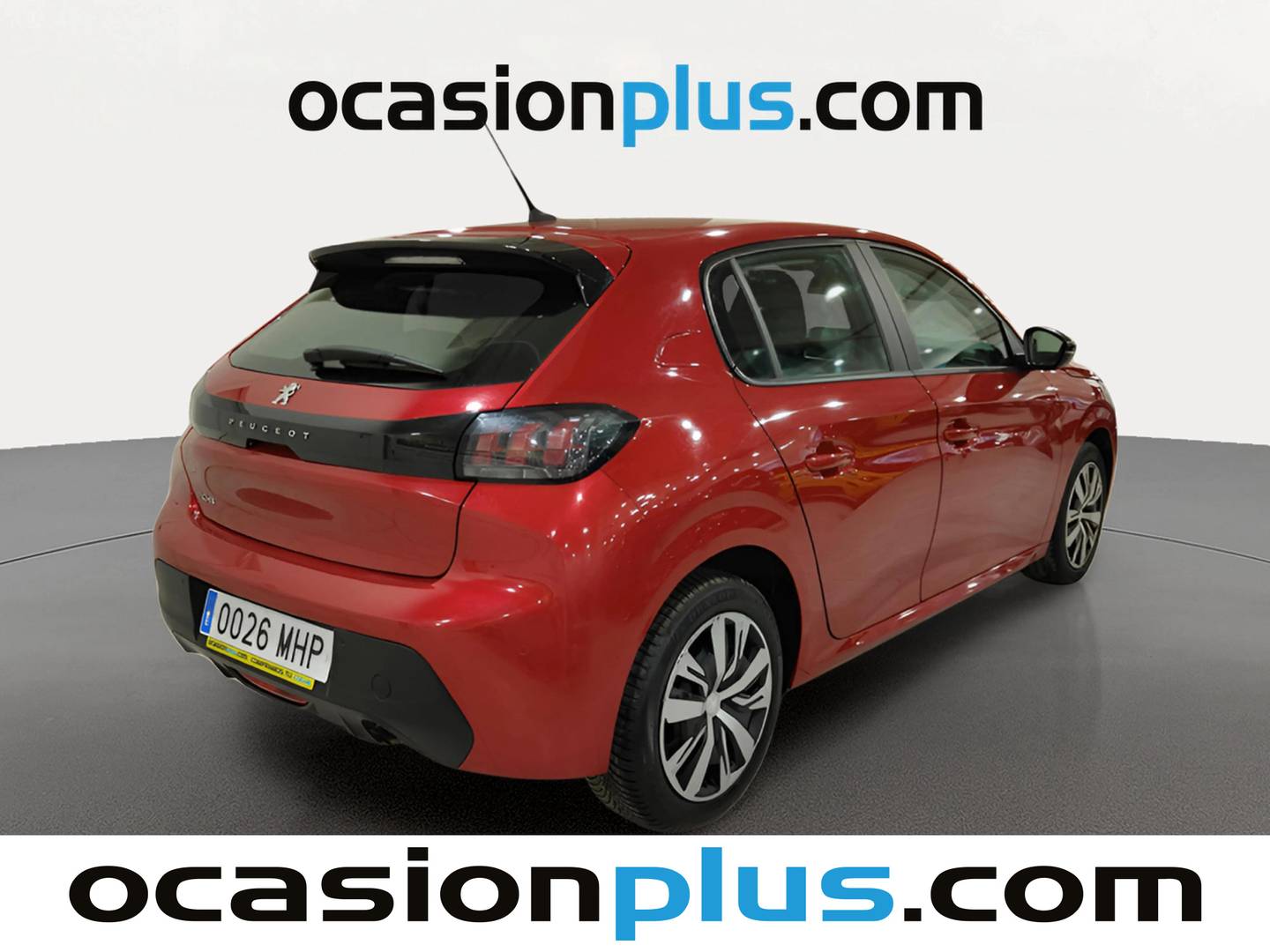 Foto Peugeot 208 Peugeot 208 PureTech 100 Active Pack (100 CV)