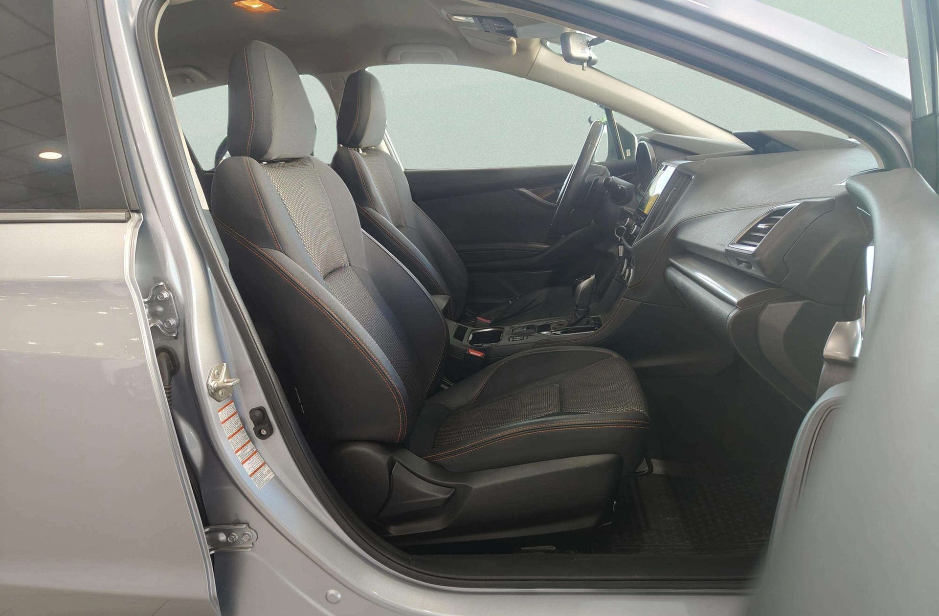 Subaru XV 2.0i Sport Plus CVT Lineartronic - foto 19