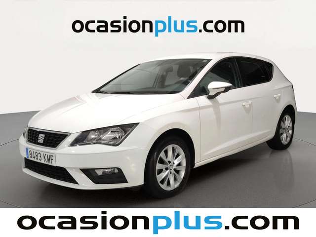 Seat León 1.2 TSI St&Sp Style (110 CV) de segunda mano