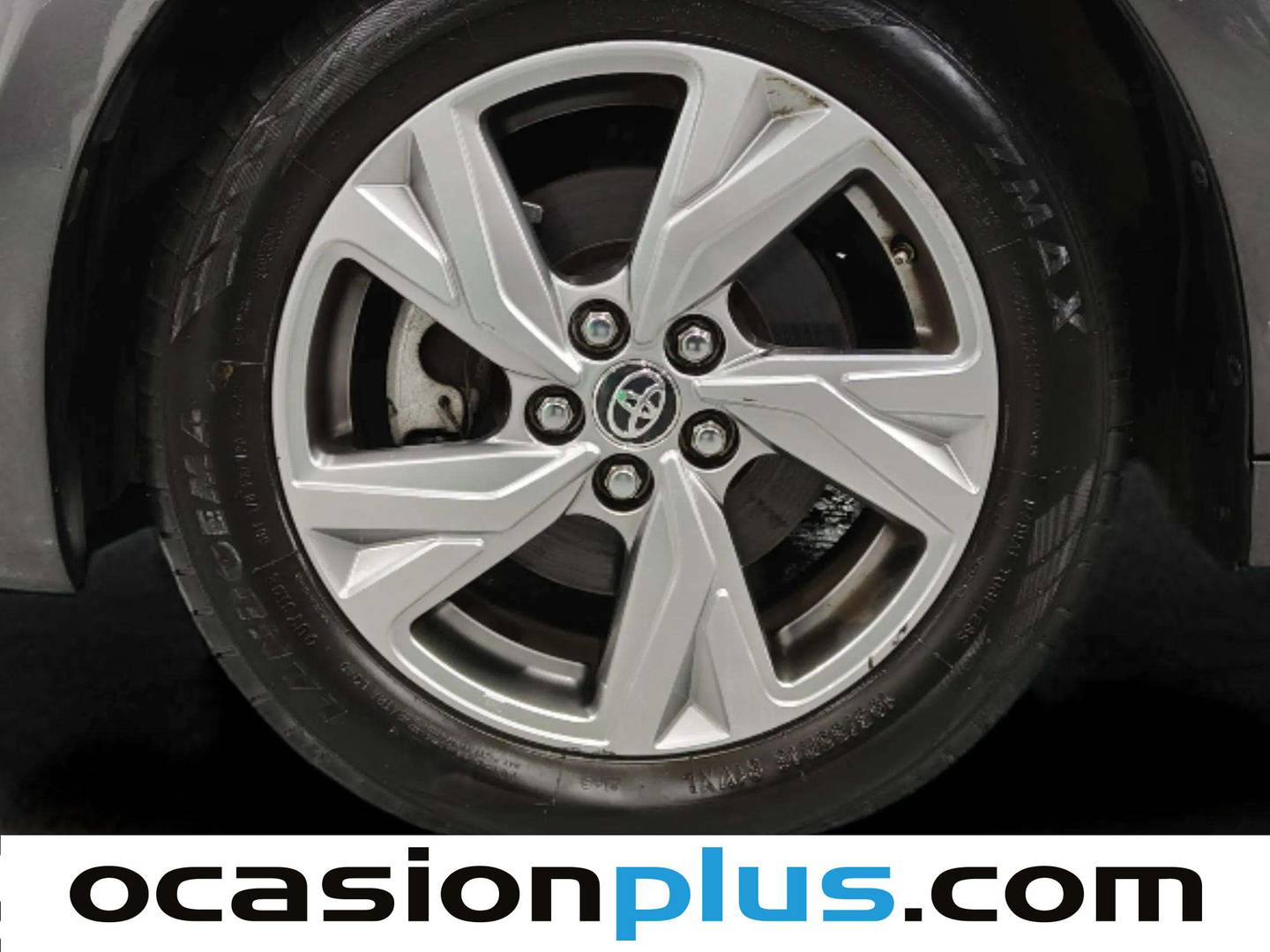 Foto Toyota Yaris Toyota Yaris 120H Active Plus (116 CV)