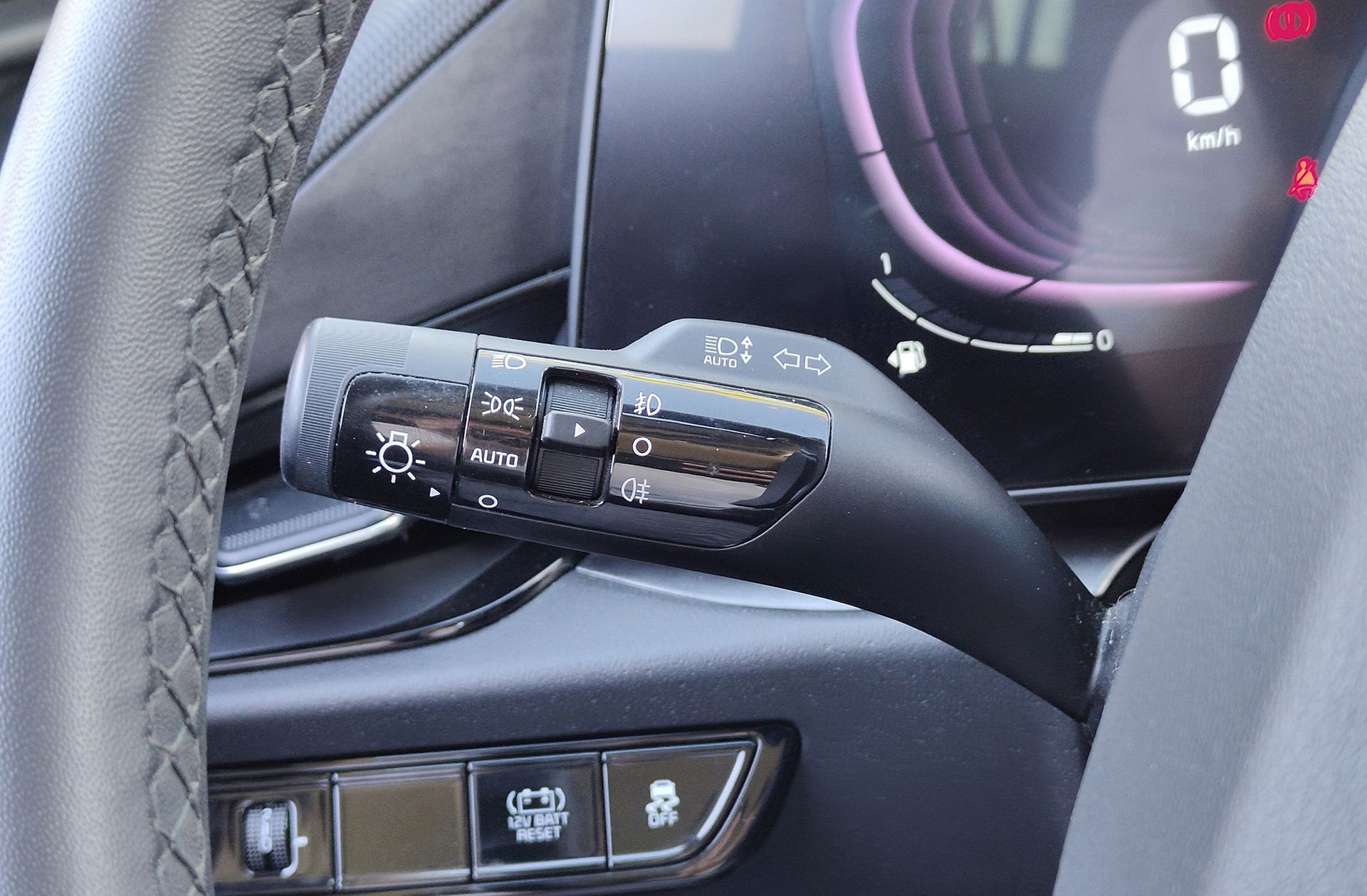 Kia Niro 1.6 GDi HEV Híbrido Drive - foto 28