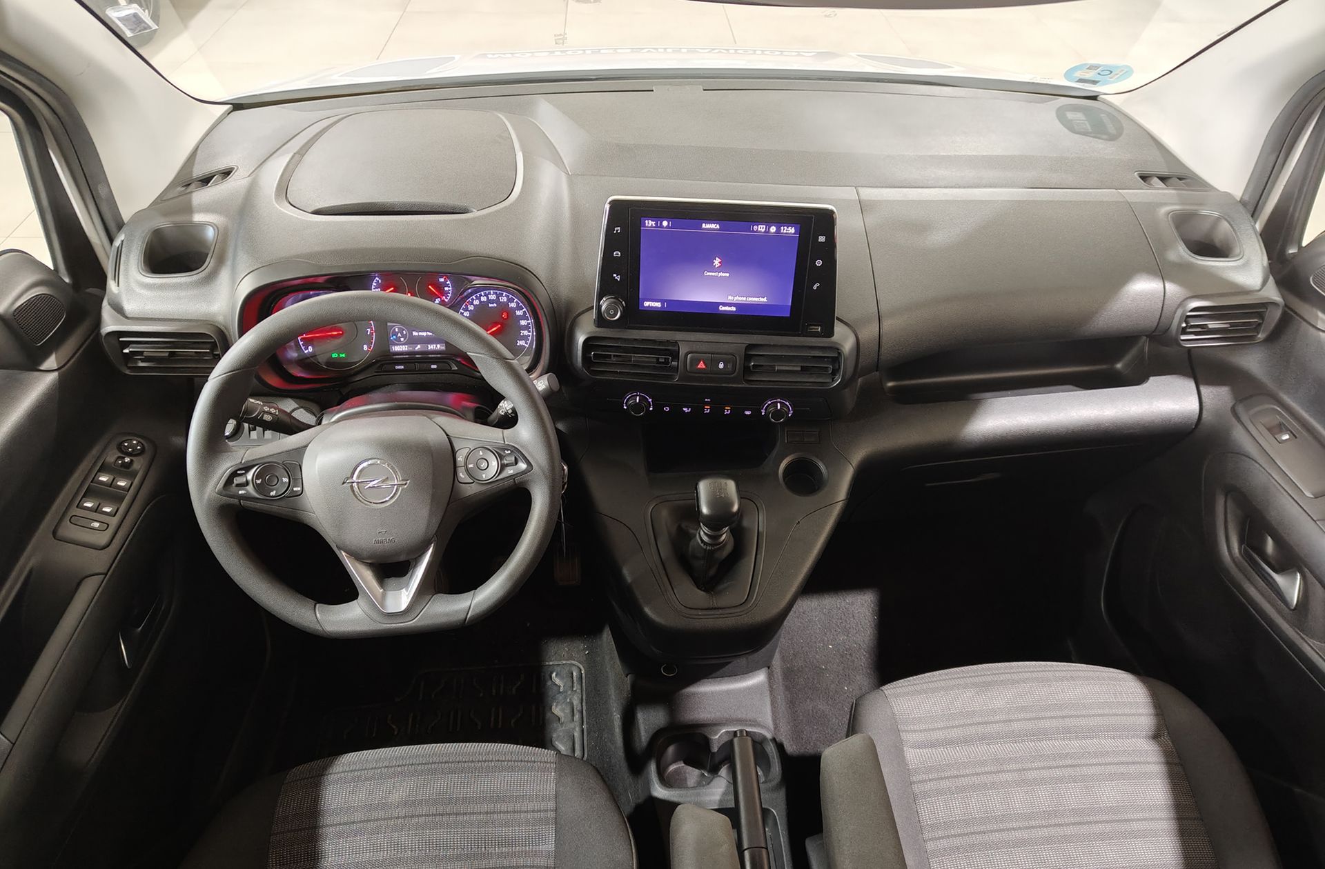 Opel Combo 1.5 TD Business Edition Plus L1 - foto 6