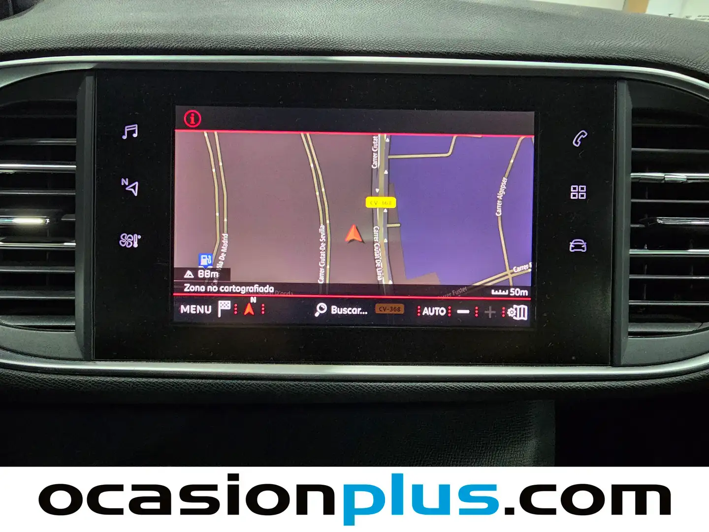 Foto Peugeot 308 Peugeot 308 BlueHDi 150 GT Line (150 CV)