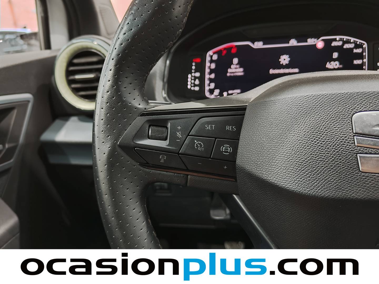 Seat Ibiza Seat Ibiza 1.0 TSI S&S Style (115 CV) seminuevo