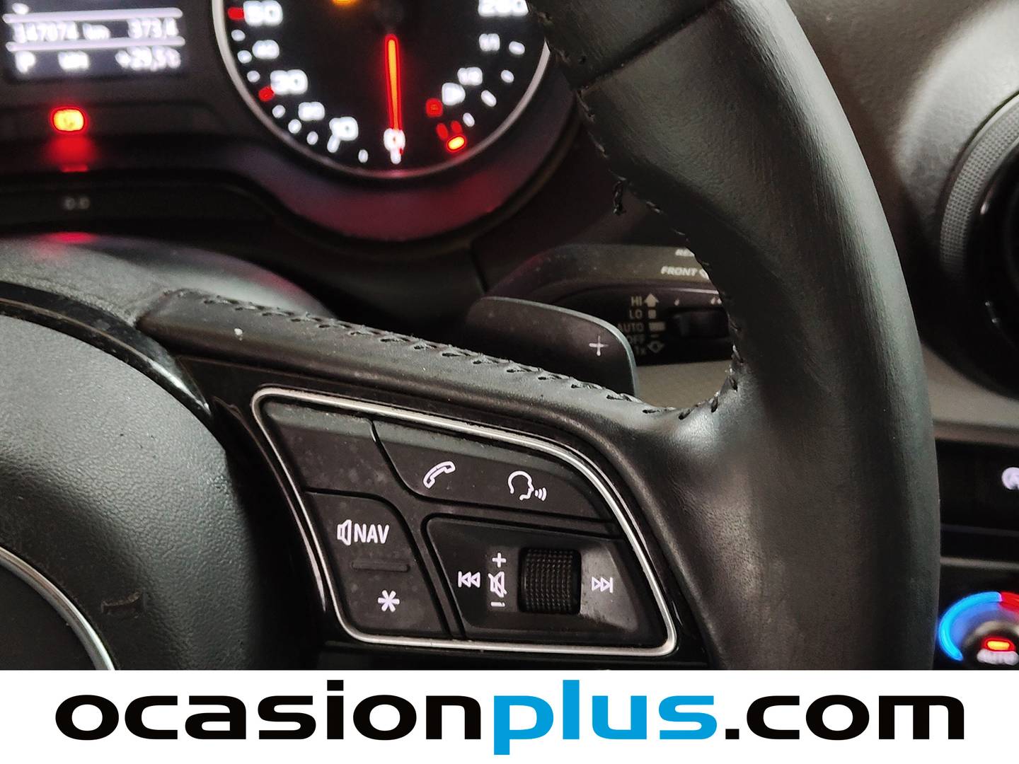 Foto Audi Q2 Audi Q2 design edition 2.0 TDI quattro (190 CV) S tronic