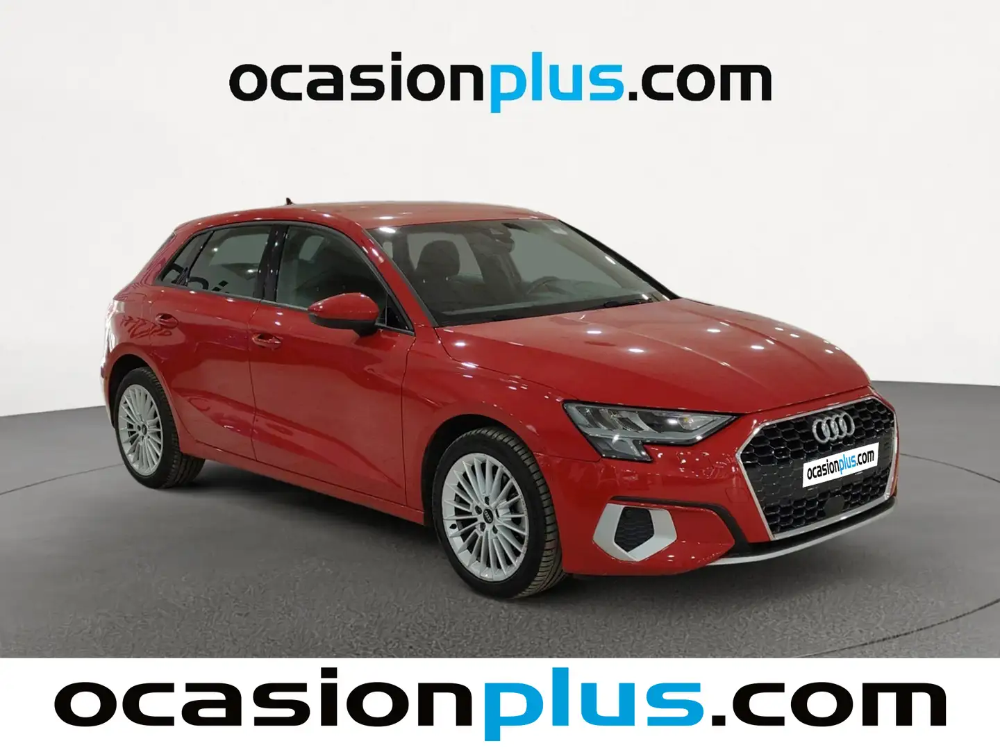 Foto Audi A3 Audi A3 Sportback Advanced 30 TFSI (110 CV) S tronic