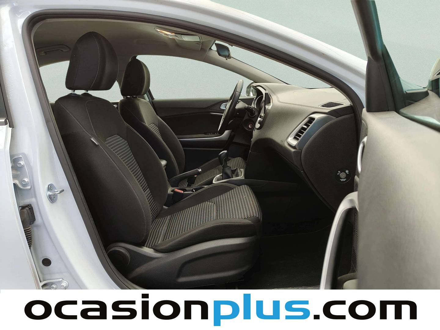 KIA XCeed KIA XCeed 1.0 T-GDi Drive (100 CV) gasolina