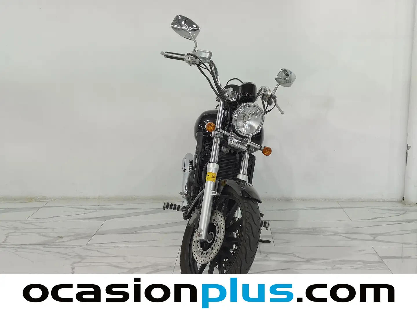 Foto Daelim Daystar 250 Daelim Daystar 250 Daelim Daystar 250