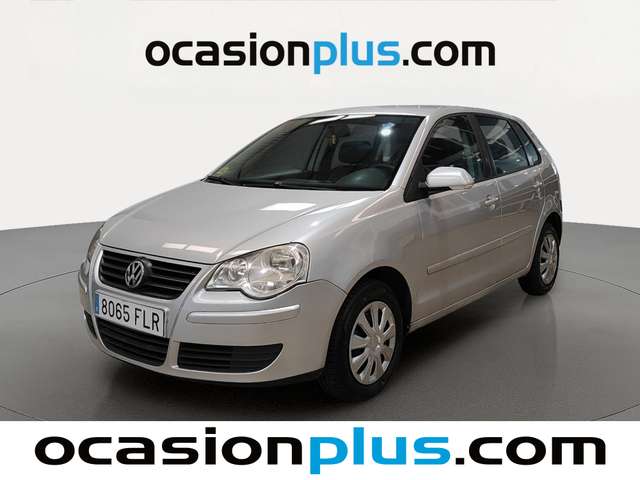 Volkswagen Ocasión Cantabria