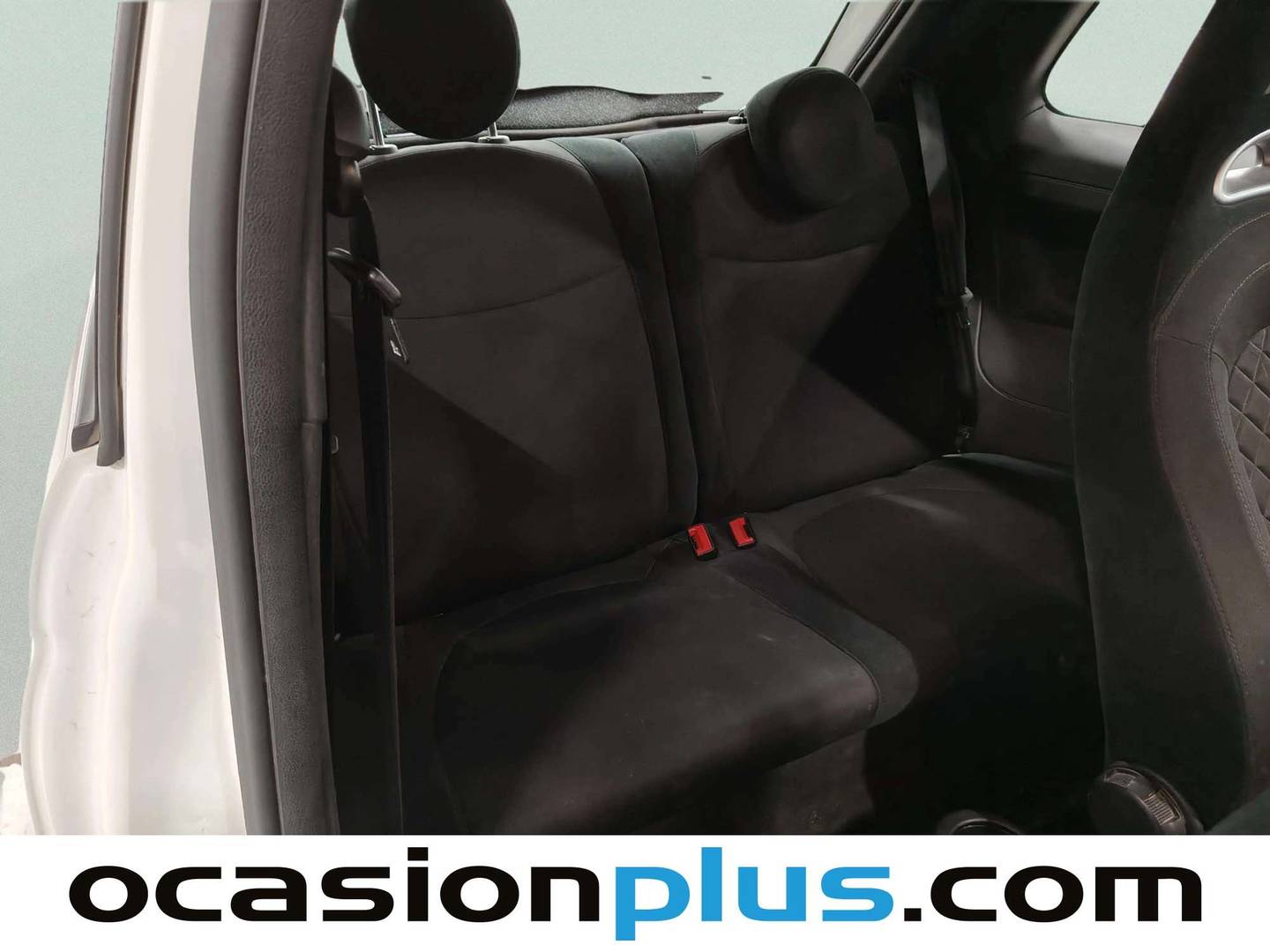 Foto Abarth 500 Abarth 500 1.4 16v T-Jet 595 (165 CV)