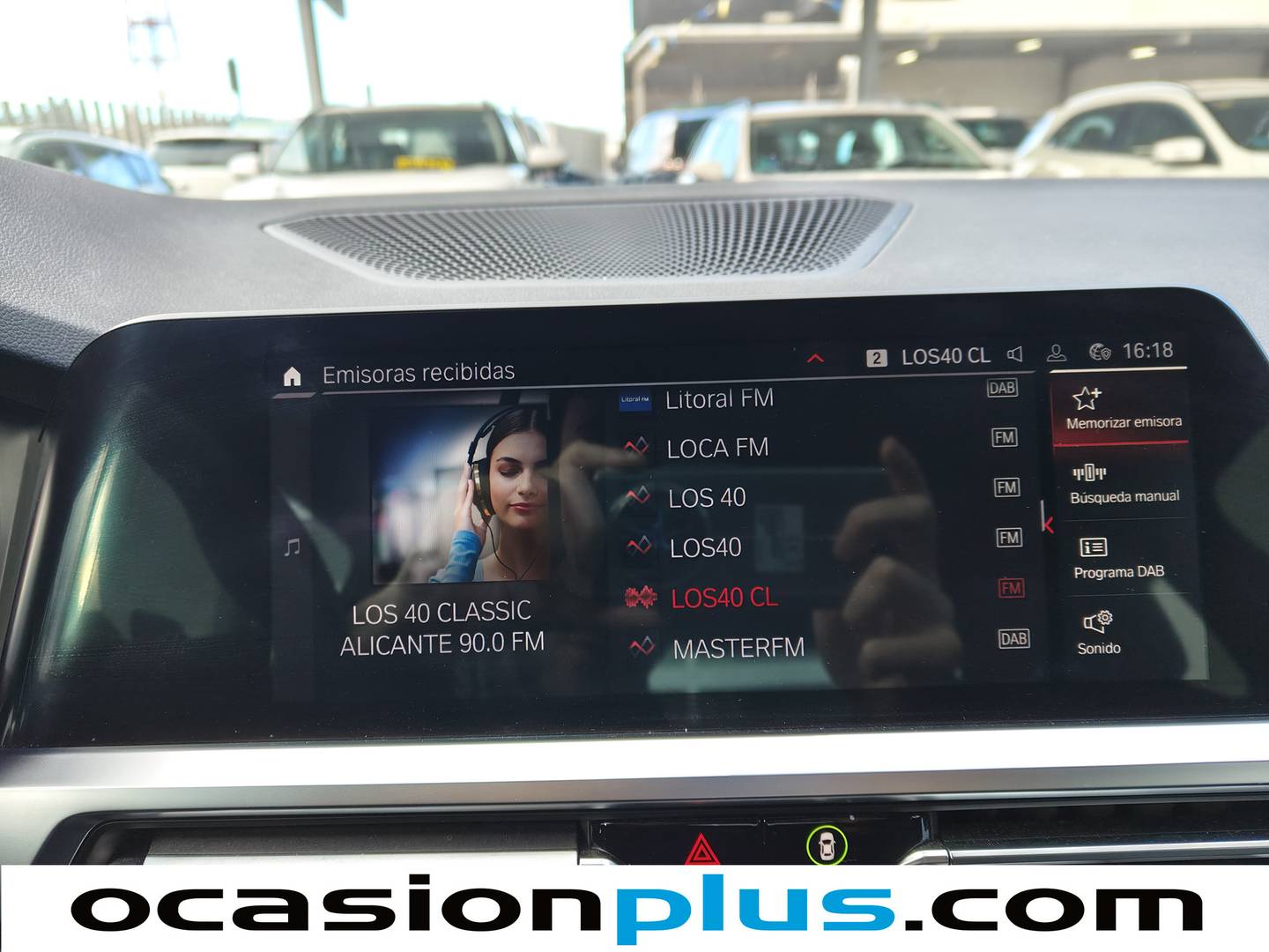 Foto BMW Serie 4 BMW M M4 Coupe Competition (510 CV)