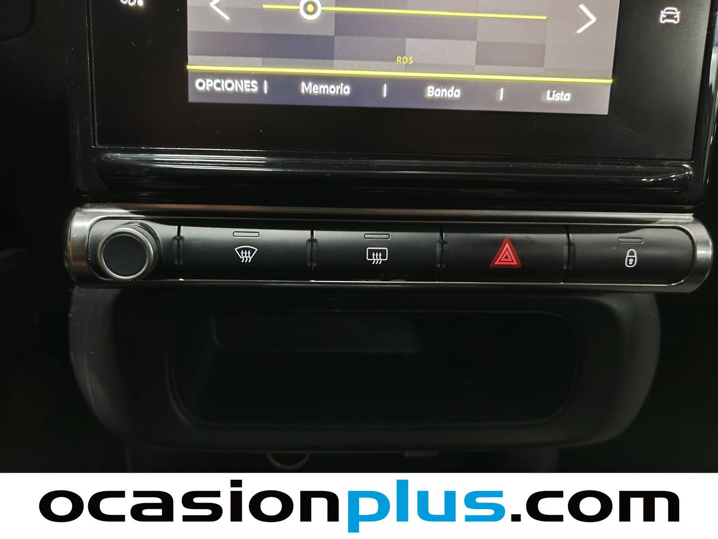 Citroën C3 Citroën C3 PureTech 82 Feel (83 CV) 2019