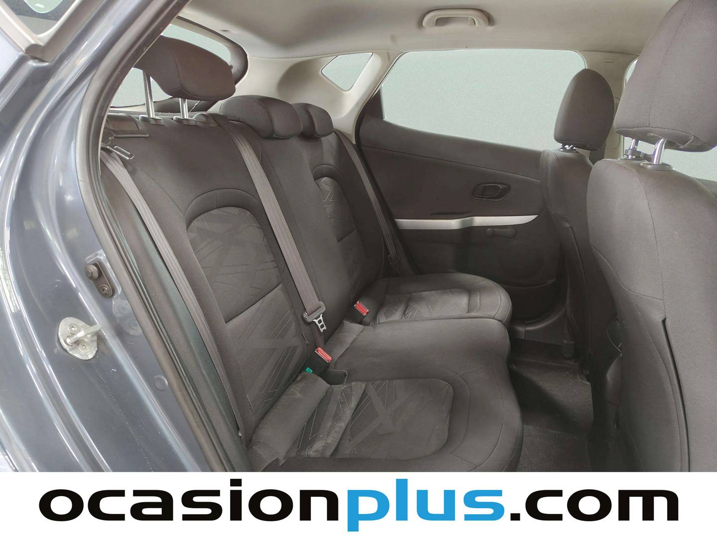 KIA Ceed KIA Ceed 1.4 CRDi WGT Concept (90 CV) al mejor precio
