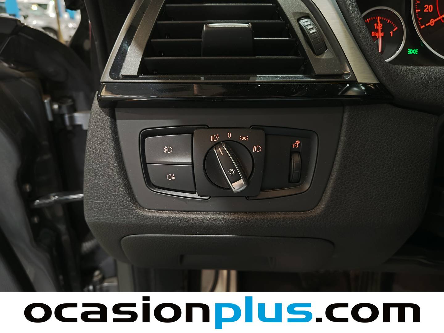 BMW Serie 4 BMW Serie 4 420d Coupe (190 CV) Pack M 2016