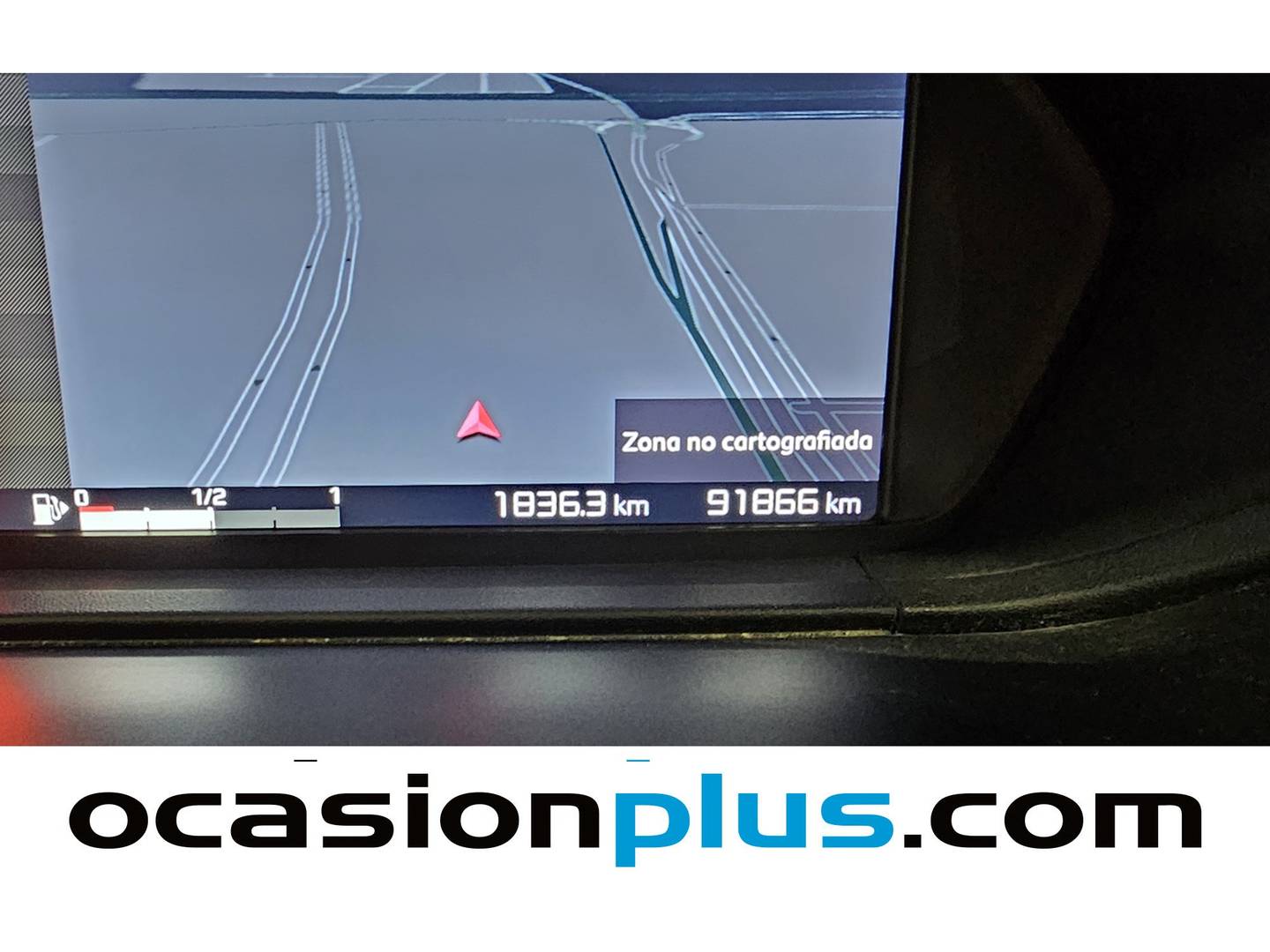 Citroën Grand C4 Picasso Citroën Grand C4 Picasso PureTech 130 S&S 6v Feel (130 CV) 7 Plazas seminuevo
