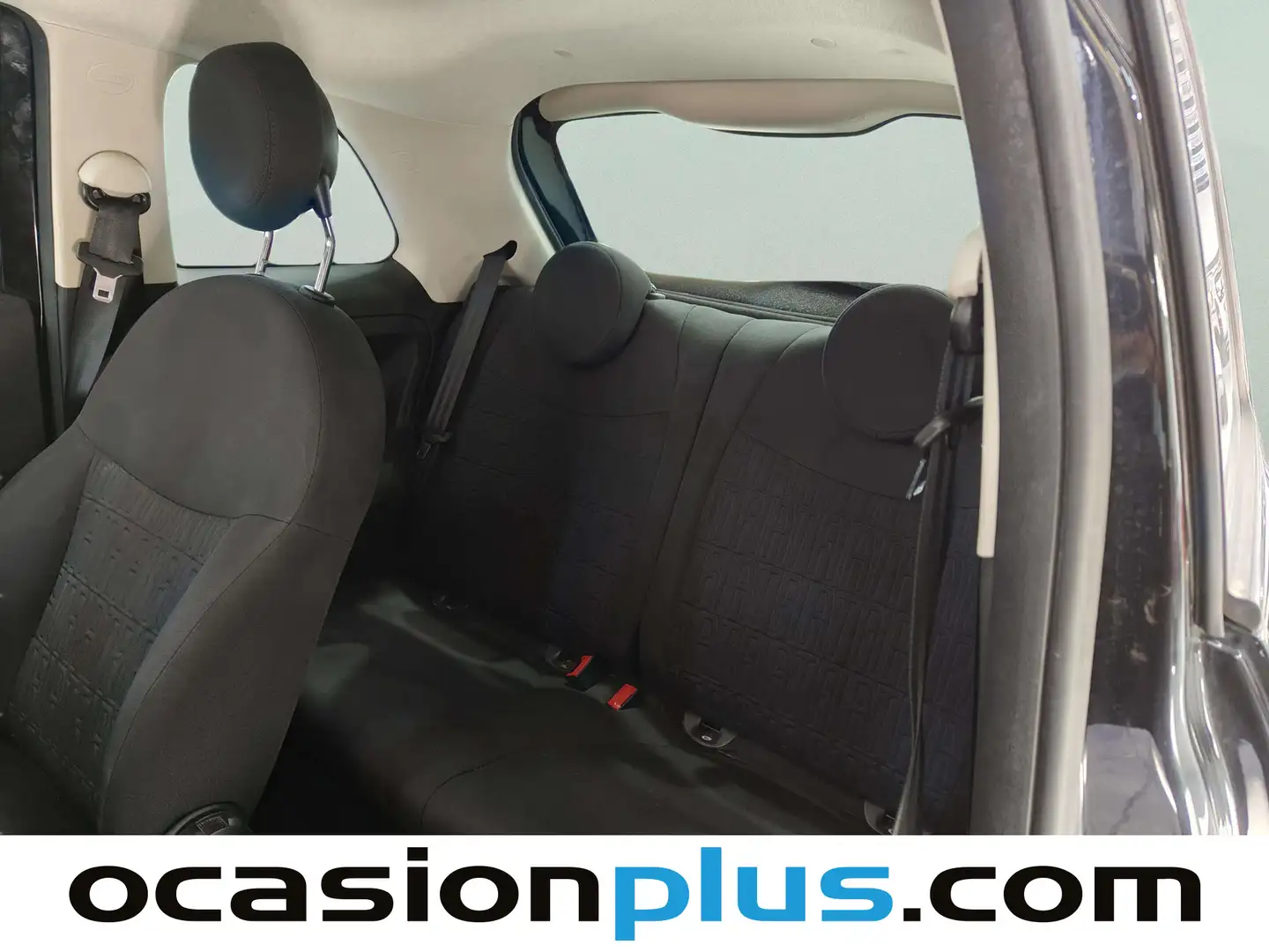 Foto Fiat 500 Fiat 500 1.0 Hybrid Dolcevita (70 CV)