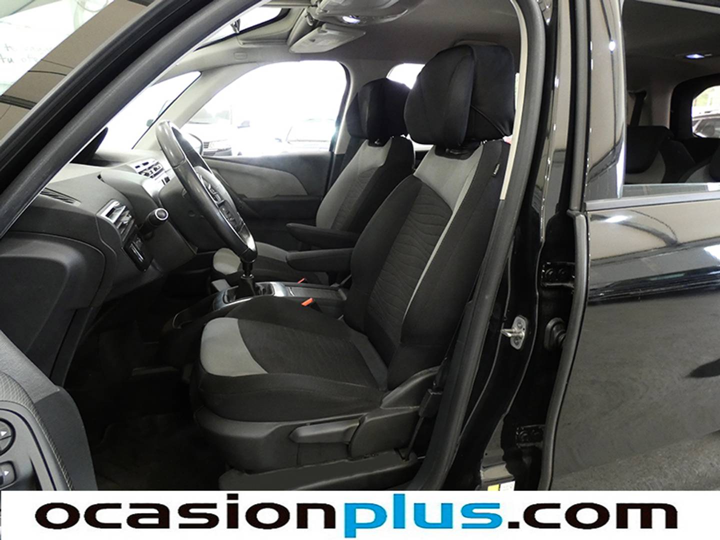 Foto Citroën Grand C4 Picasso Citroen Grand C4 Picasso 1.6 THP Intensive (156 CV) 7 Plazas
