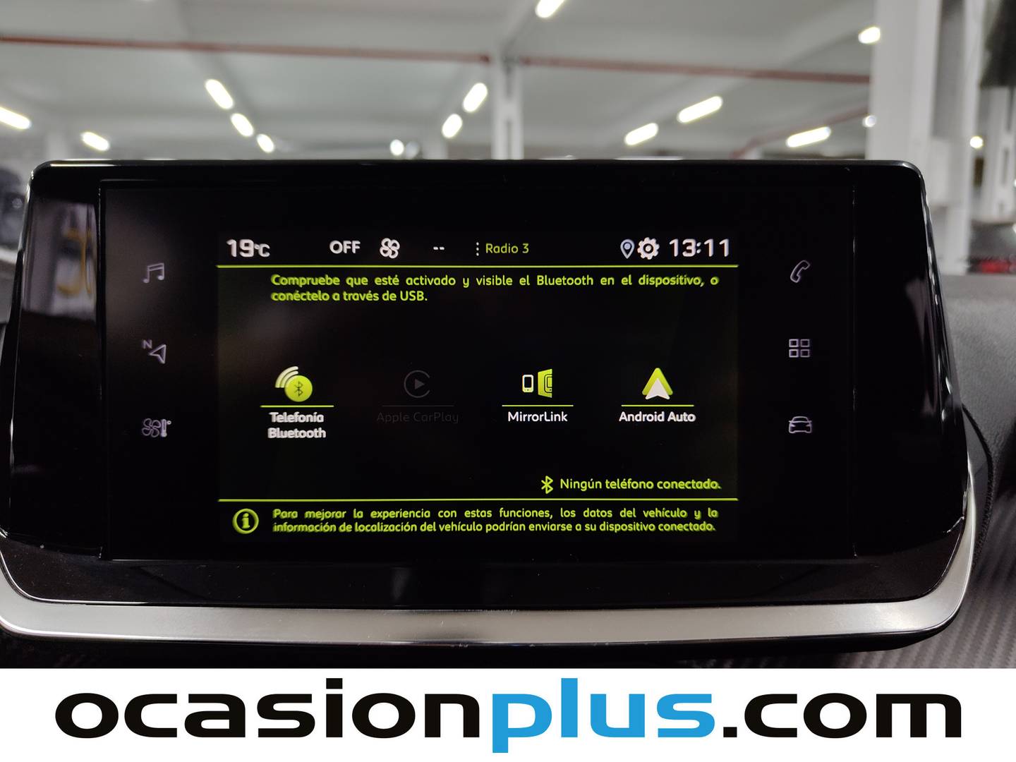 Foto Peugeot 2008 Peugeot 2008 PureTech 130 S&S Allure (130 CV)