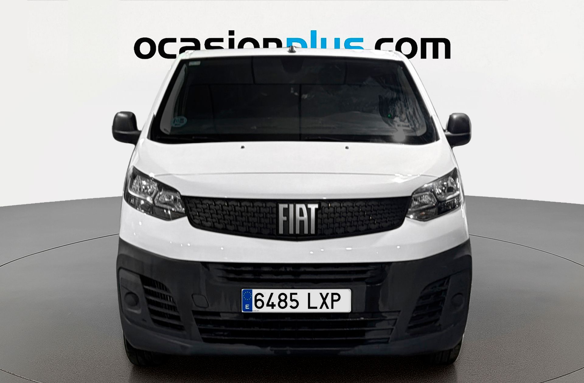 Fiat Scudo 1.5 BlueHDi L1 Business - foto 10