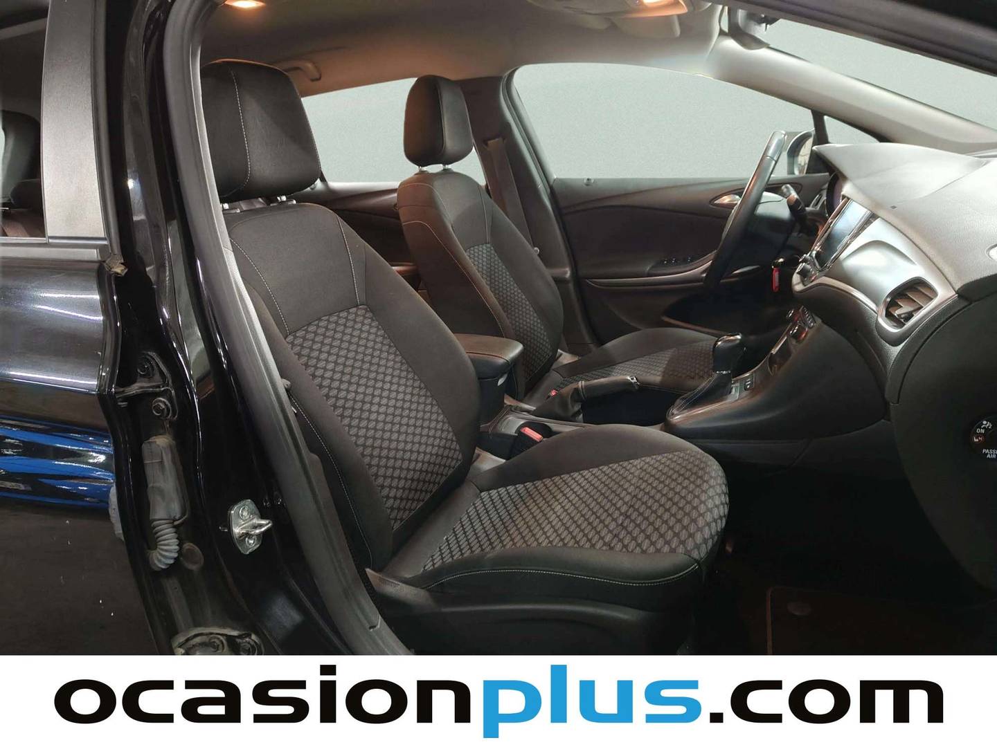 Foto Opel Astra Opel Astra Sports Tourer 1.4 Turbo S&S Selective Pro Auto (150 CV)