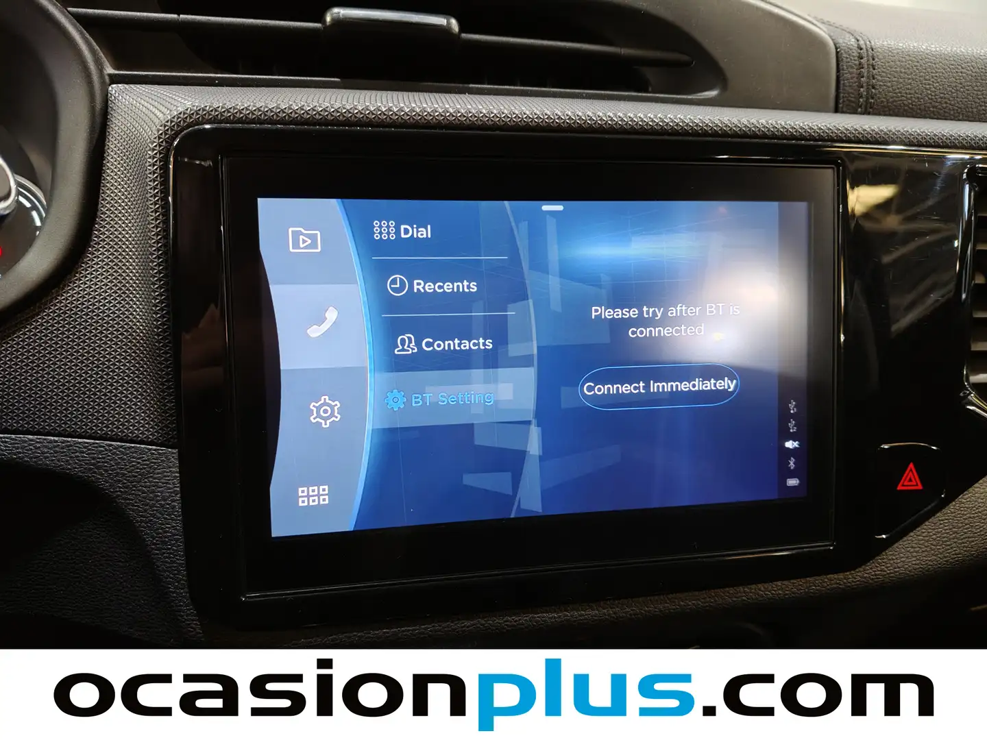 Foto DR AUTOMOBILES DR 4.0 DR AUTOMOBILES DR4 1.5  (116 CV)