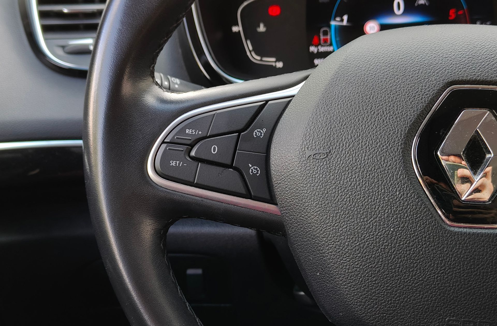Renault Espace Zen Blue dCi EDC 7 plazas - foto 33
