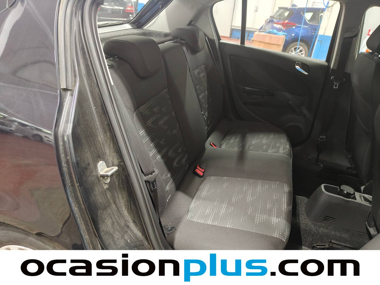 Opel Corsa Opel Corsa 1.2 C'Mon (85 CV) al mejor precio