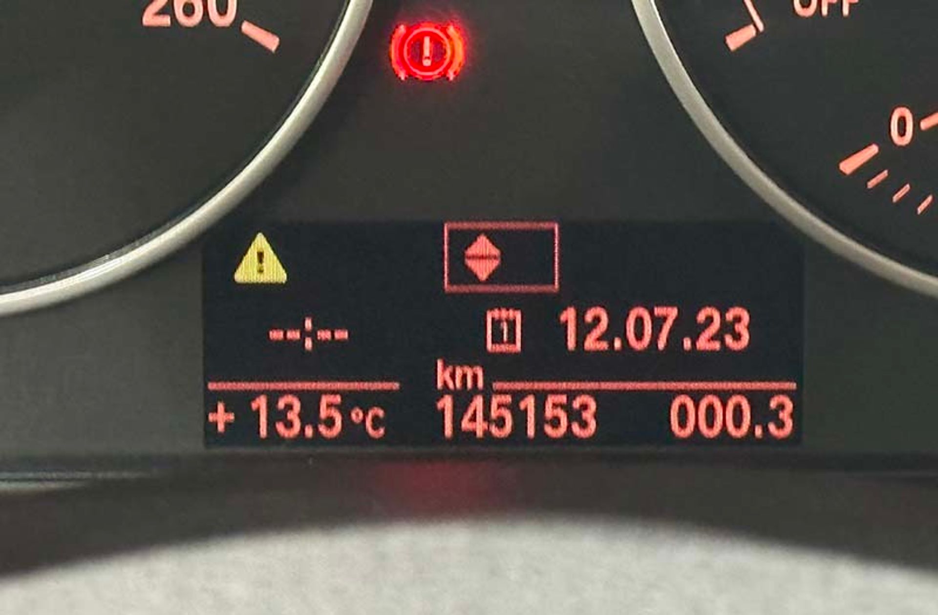 BMW Serie 3 316d Touring - foto 9
