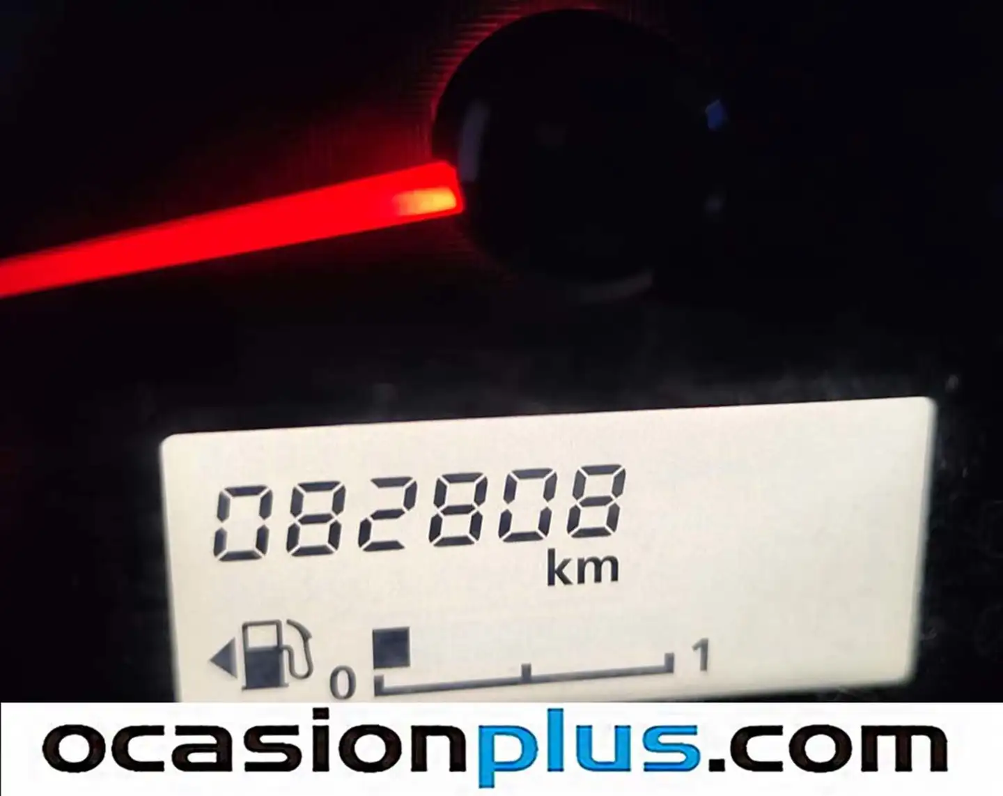 Foto Mitsubishi Space Star Mitsubishi Space Star 120 MPI Kaiteki (71 CV)