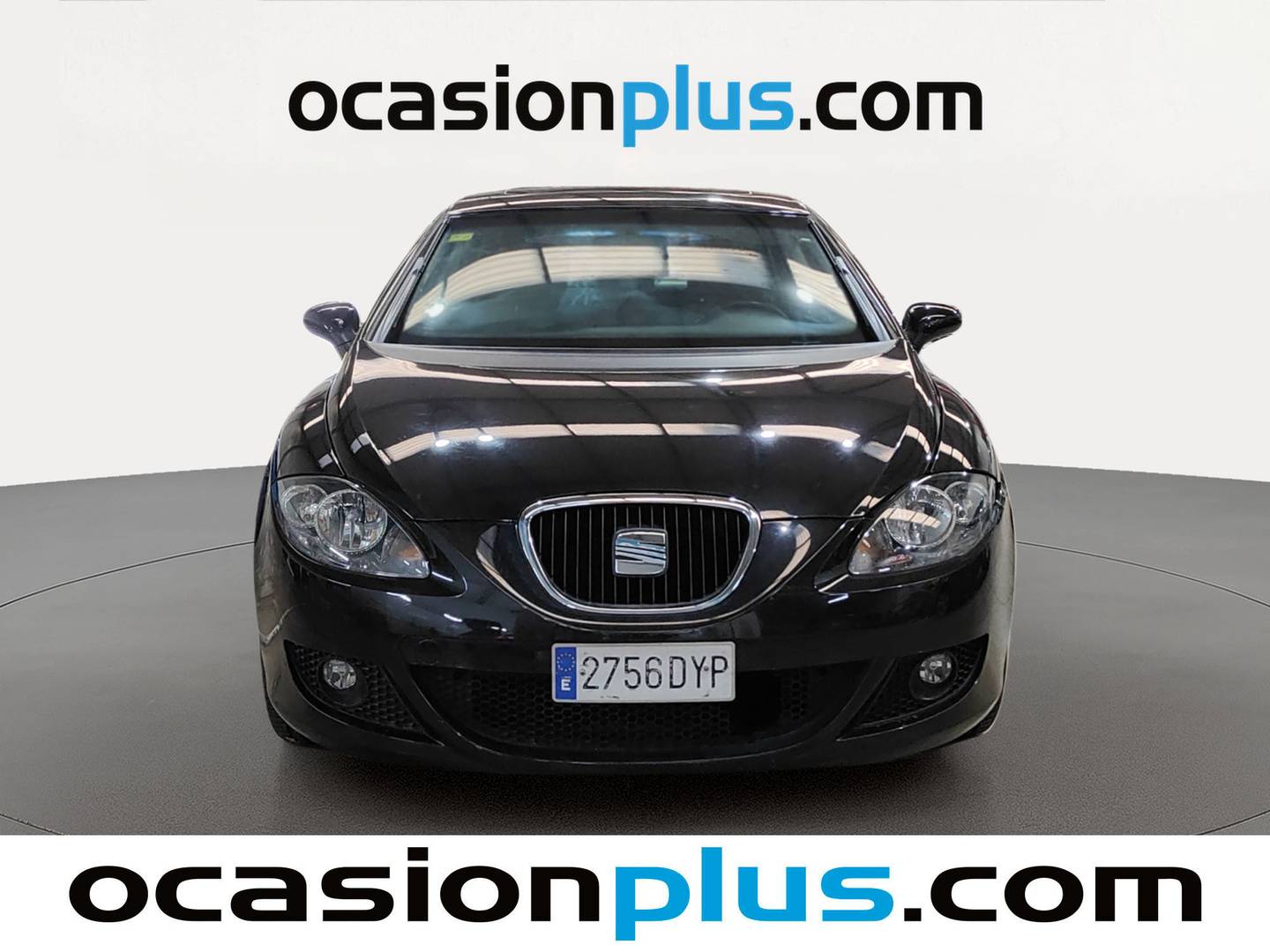 Seat León Seat León 2.0 TDI Stylance (140 CV) 140cv