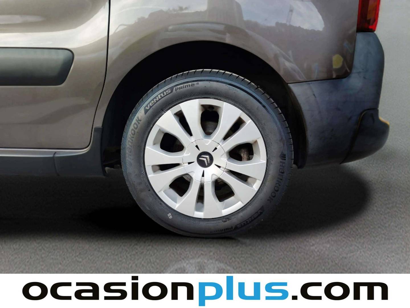 Citroën Berlingo Citroen Berlingo Combi PureTech 110 20 Aniversario (110 CV) 2018