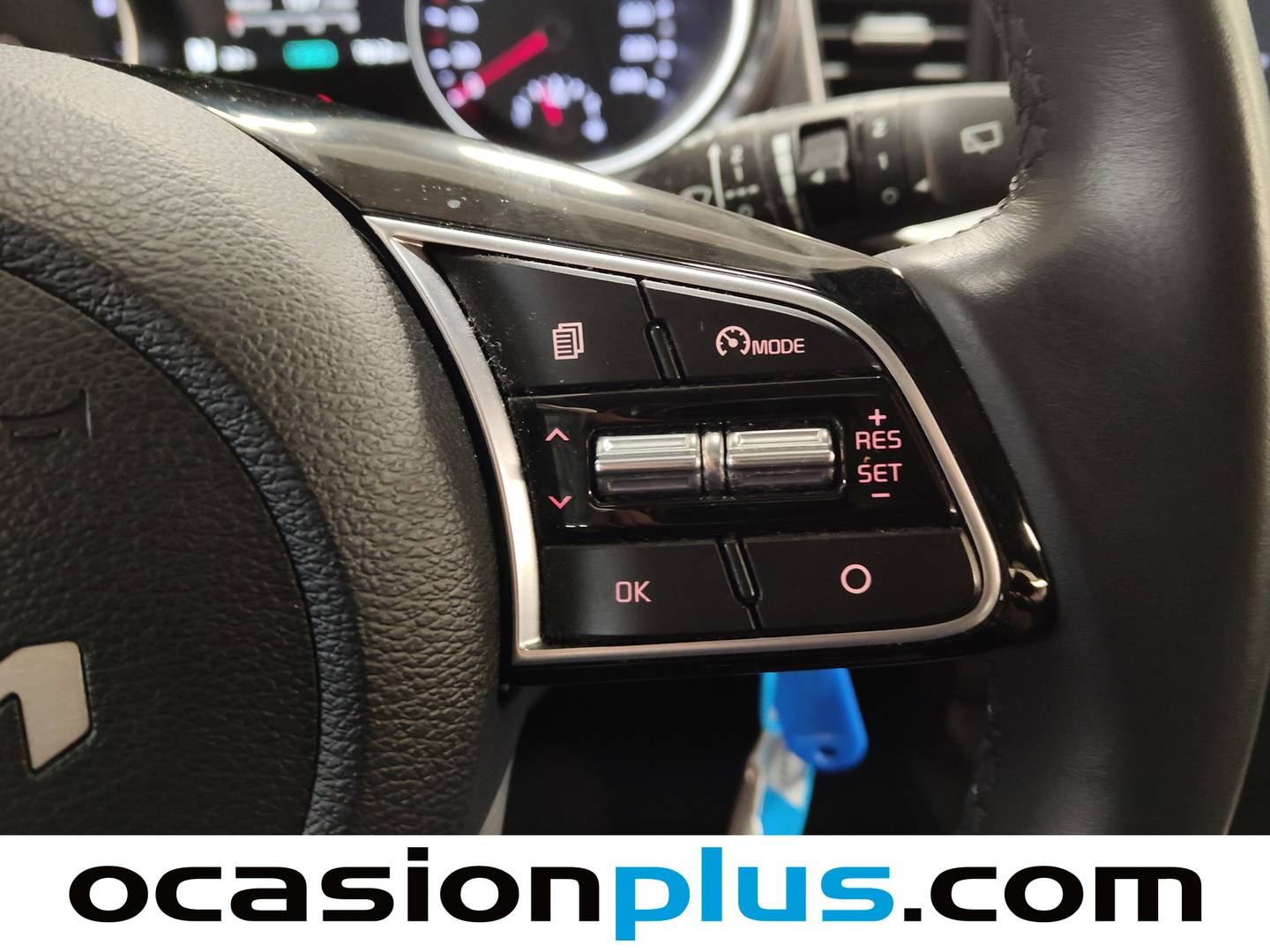 KIA XCeed KIA XCeed 1.5 MHEV iMT Drive (160 CV) 160cv