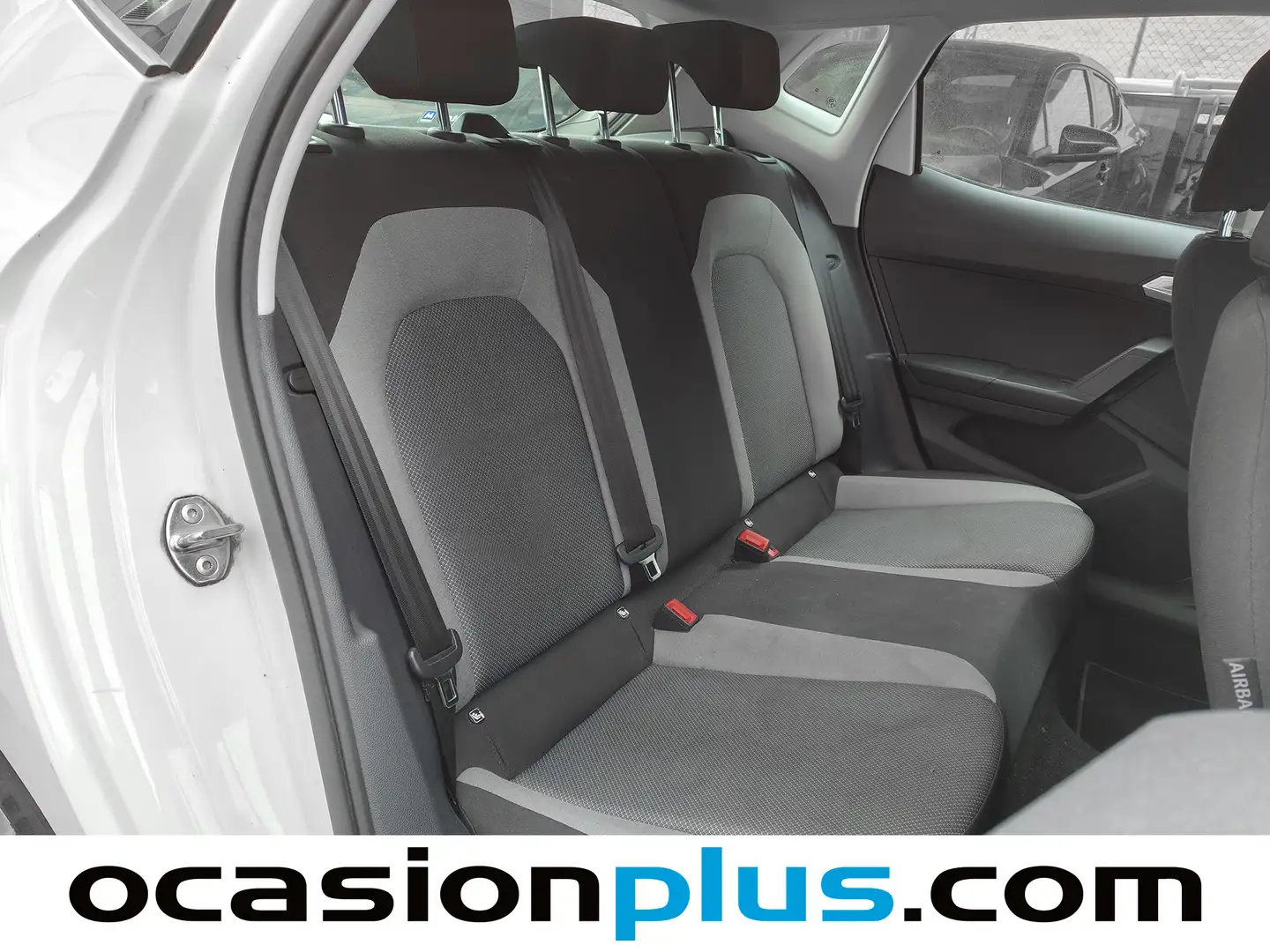 Foto Seat Ibiza SEAT Ibiza 1.0 EcoTSI S&S Style (95 CV)