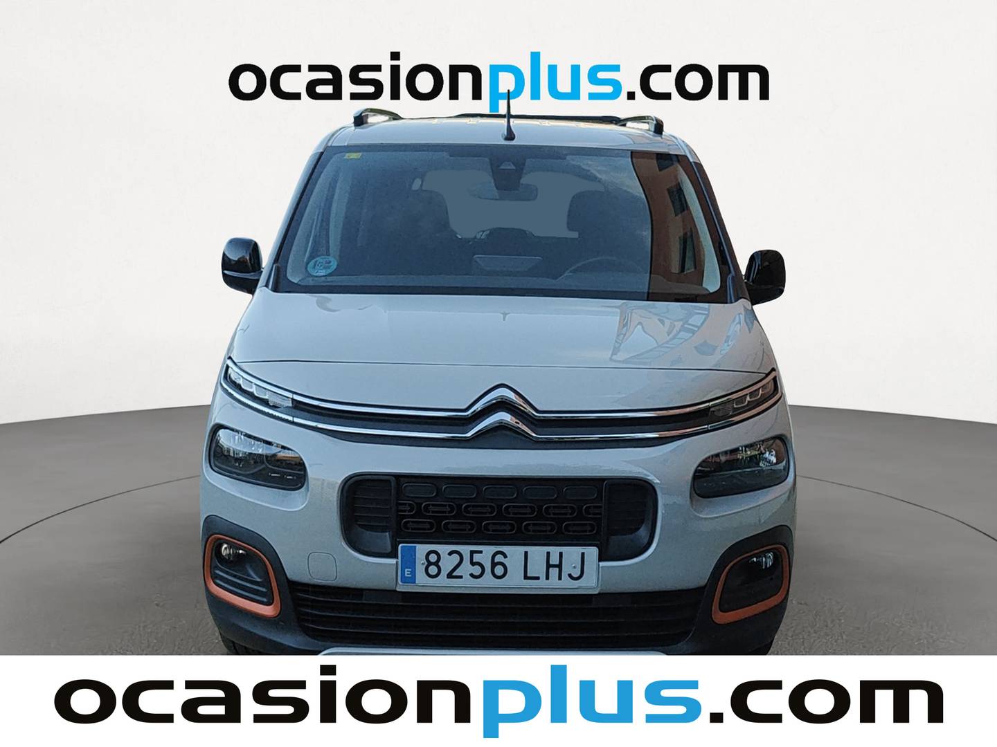 Foto Citroën Berlingo Citroen Berlingo BlueHDi 130 S&S Talla M Shine (130 CV)