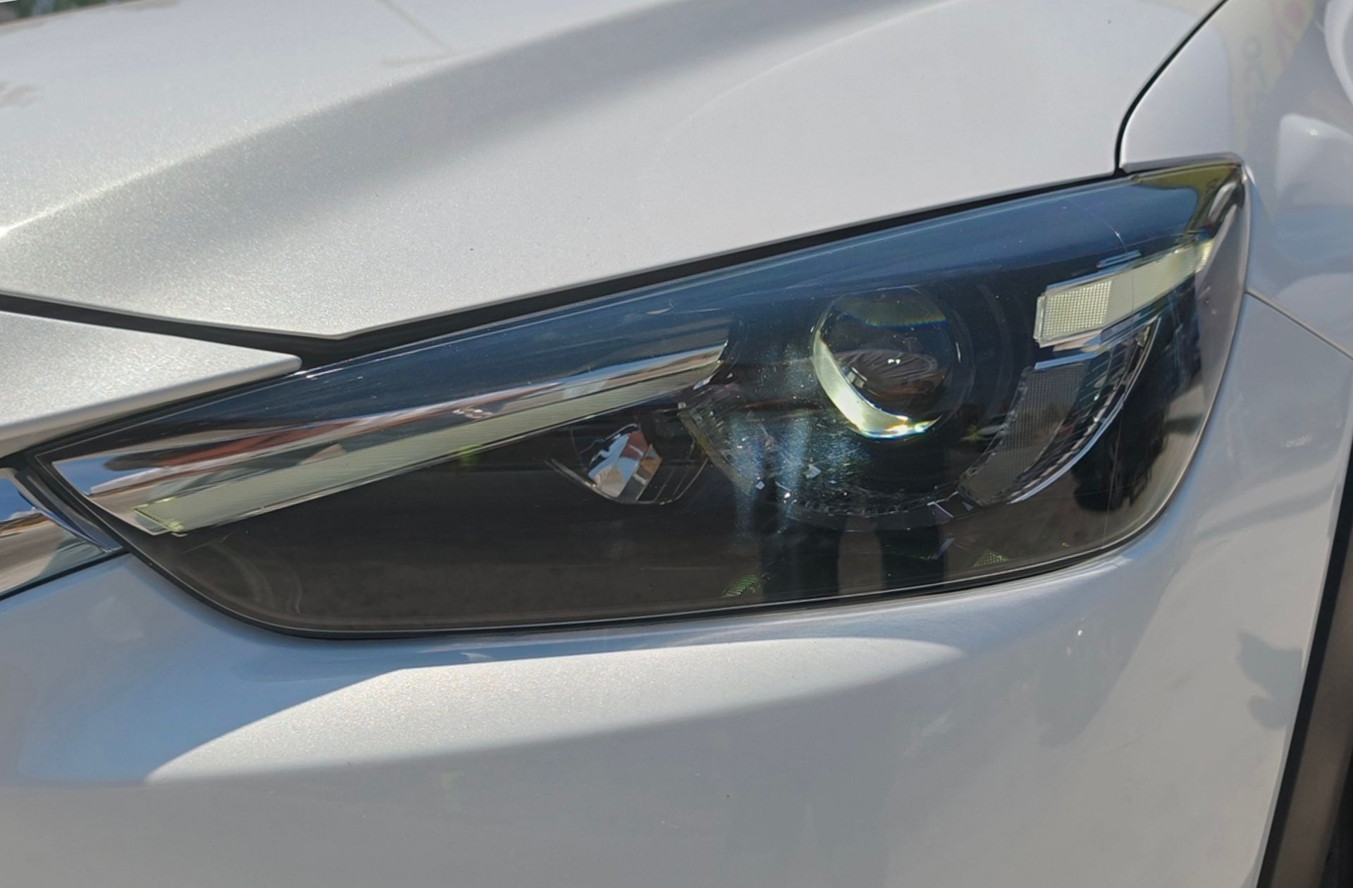 Mazda CX-3 1.5 DE Skyactiv Luxury 2WD - foto 13