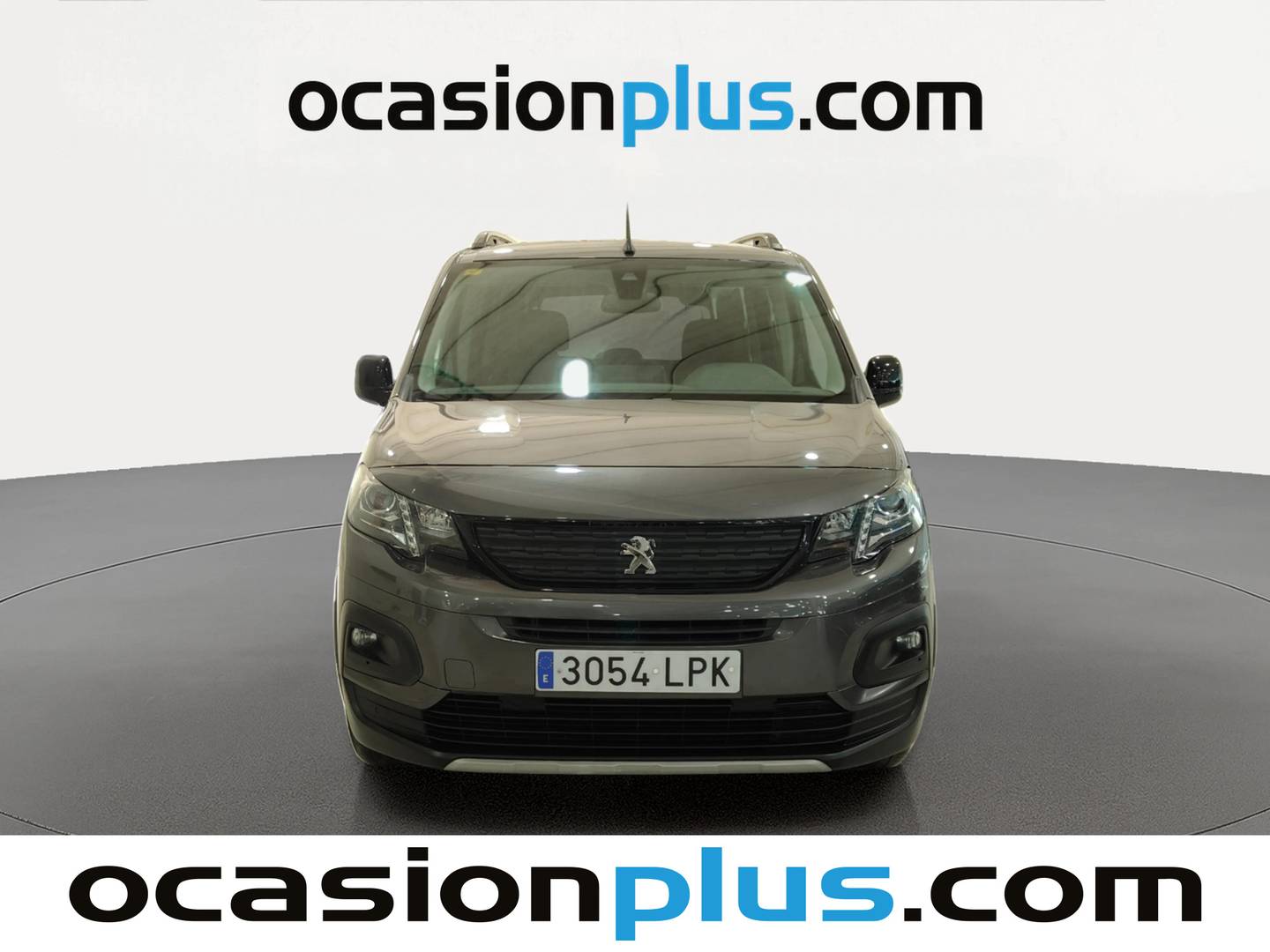 Peugeot Rifter Peugeot Rifter BlueHDi 130 GT Standard (130 CV) seminuevo