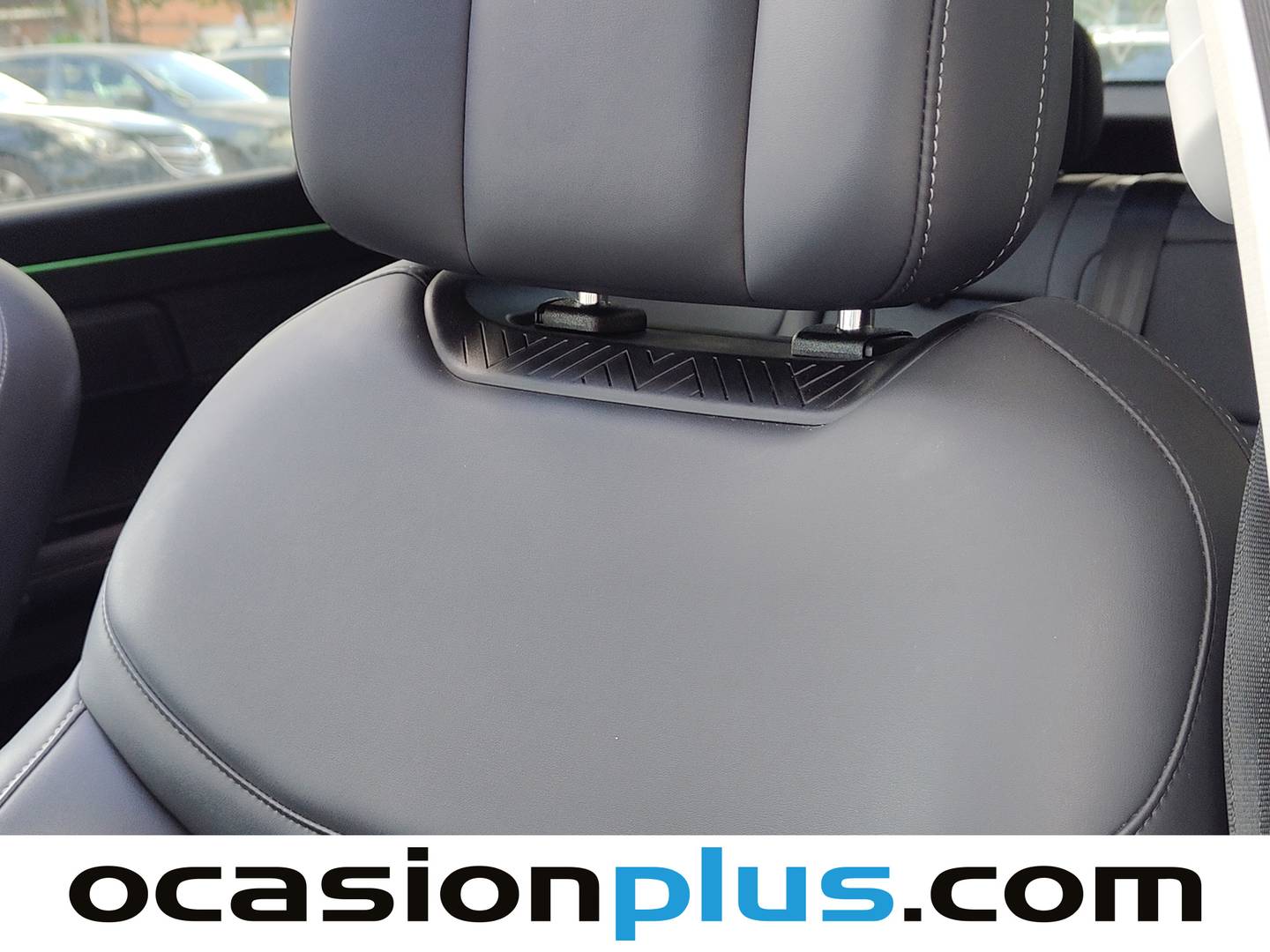 Equipamiento del JAECOO 7 JAECOO 7 1.6 TGDI Select FWD (145 CV)