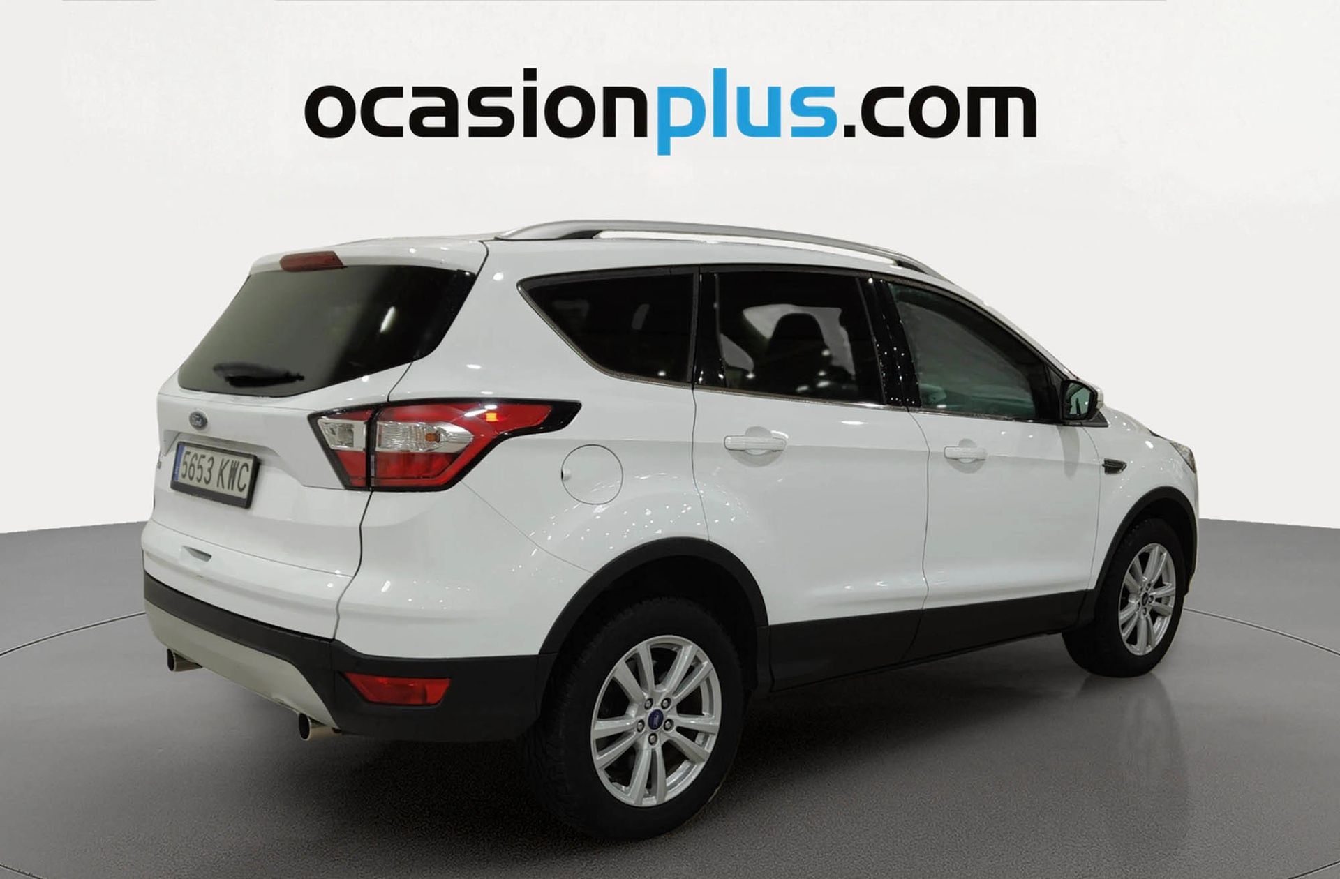 Ford Kuga 1.5 EcoBoost Trend 4x2 - foto 4