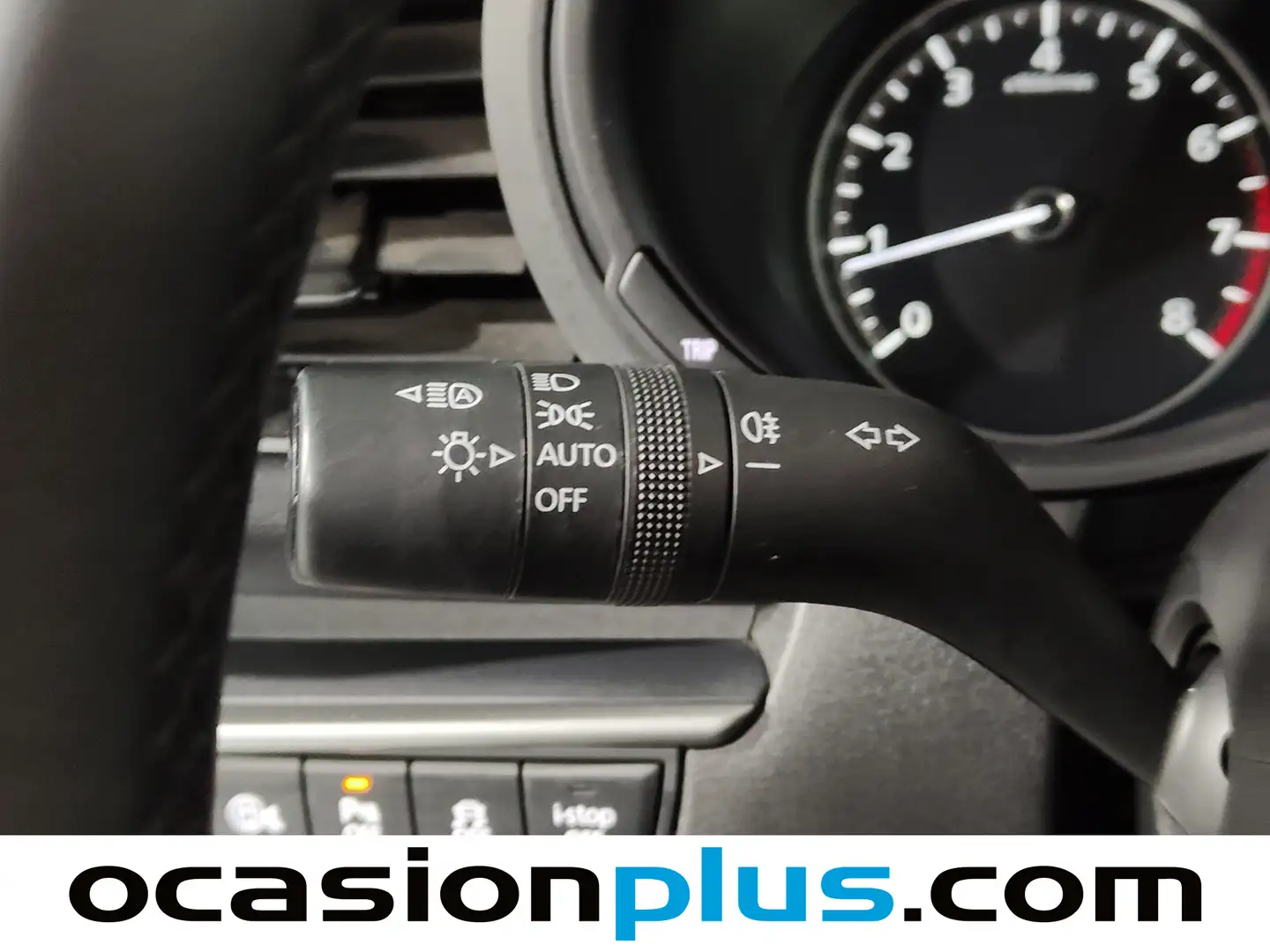 Foto Mazda Mazda3 Mazda Mazda 3 2.5L E-SKY G MHEV Prime-line (140 CV)