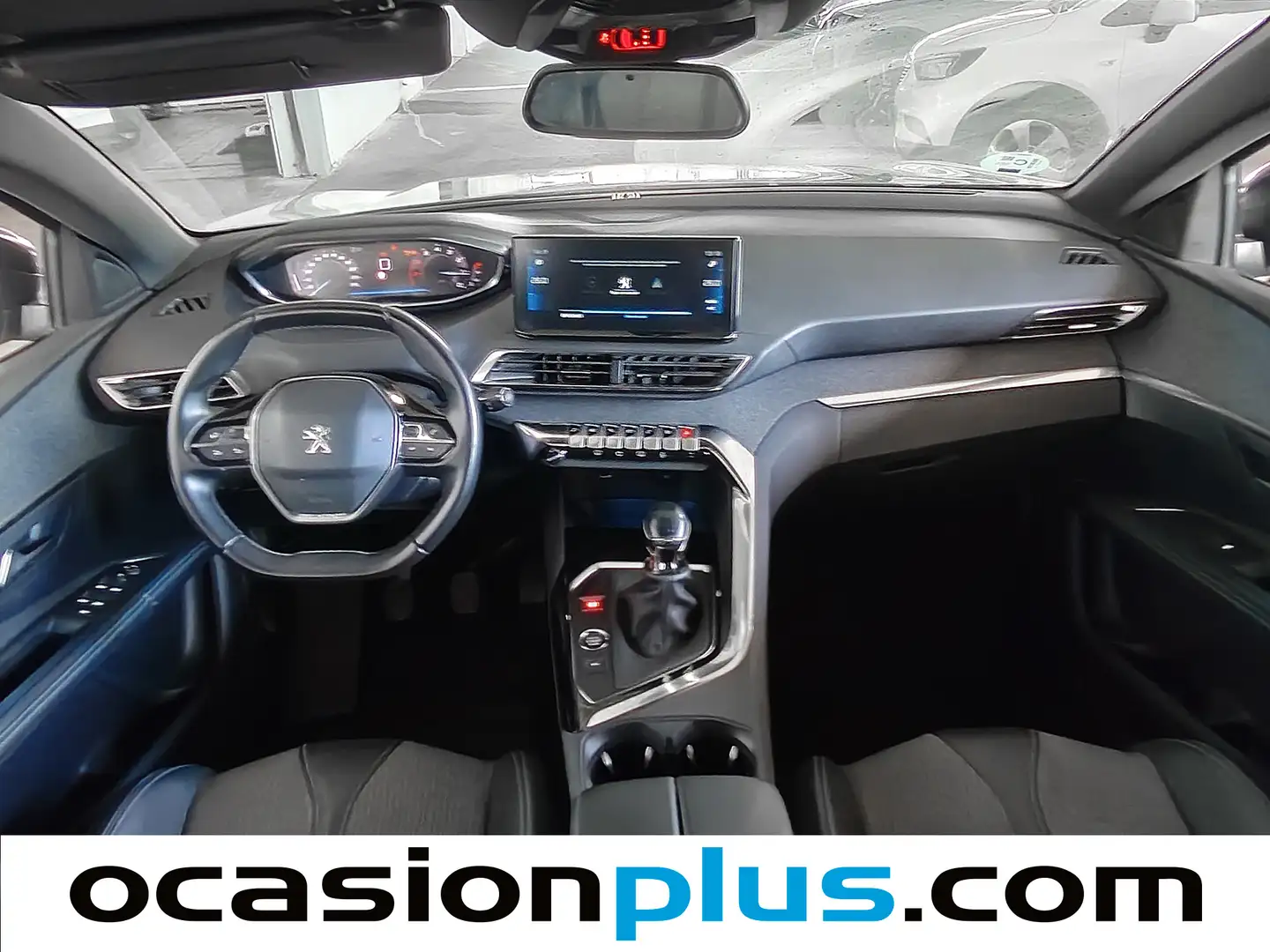 Foto Peugeot 3008 Peugeot 3008 PureTech 130 S&S Allure Pack (130 CV)