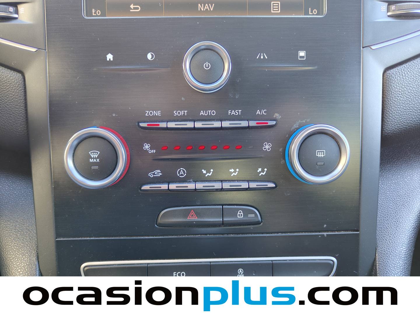 Foto Renault Mégane Renault Megane Zen Energy TCe (130 CV)