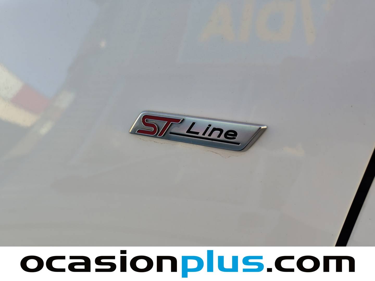 Ford Puma Ford Puma 1.0 EcoBoost MHEV ST-Line X  (125 CV) al mejor precio