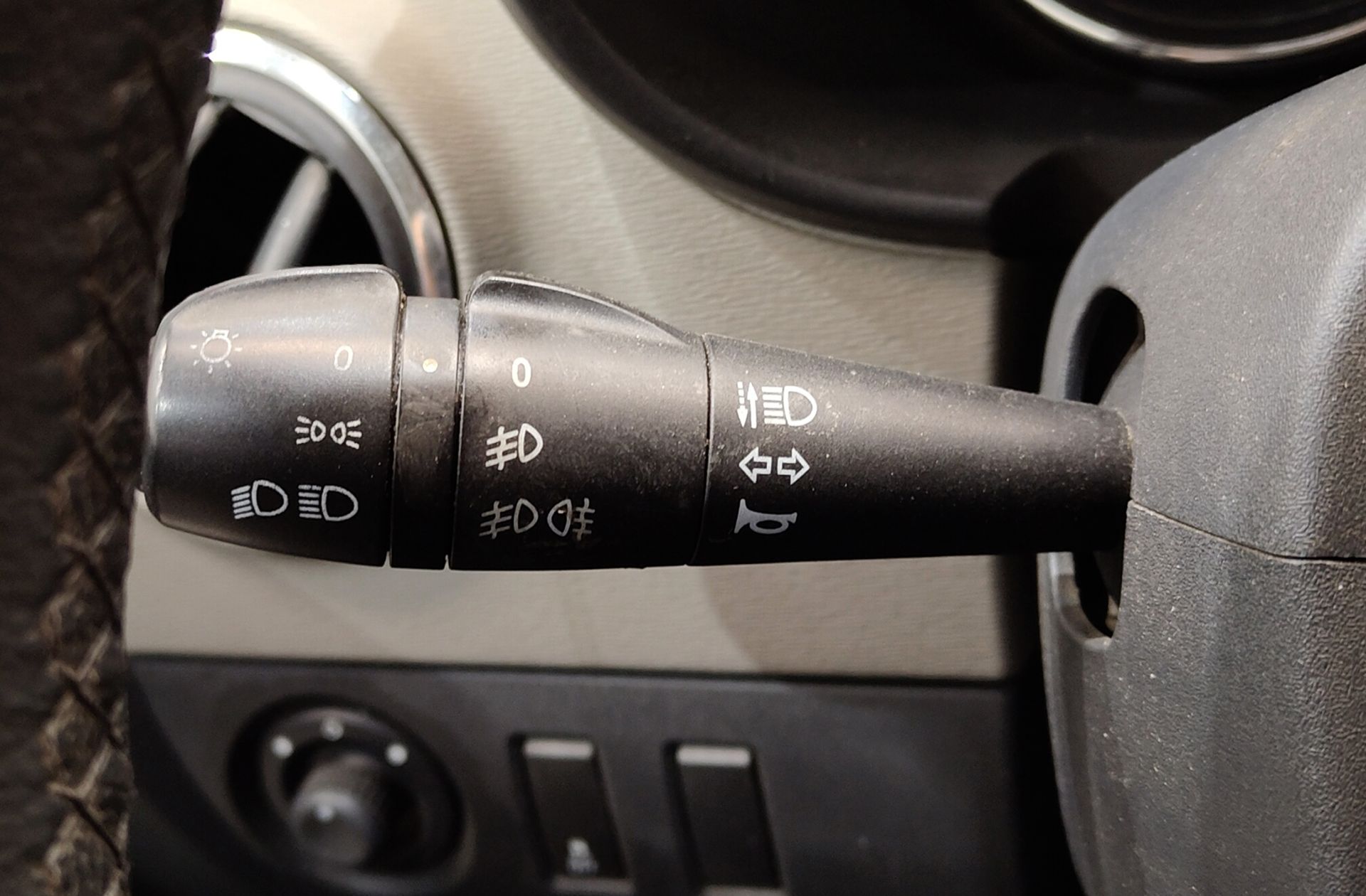 Dacia Lodgy dCi 110 Laureate 7 plazas - foto 26