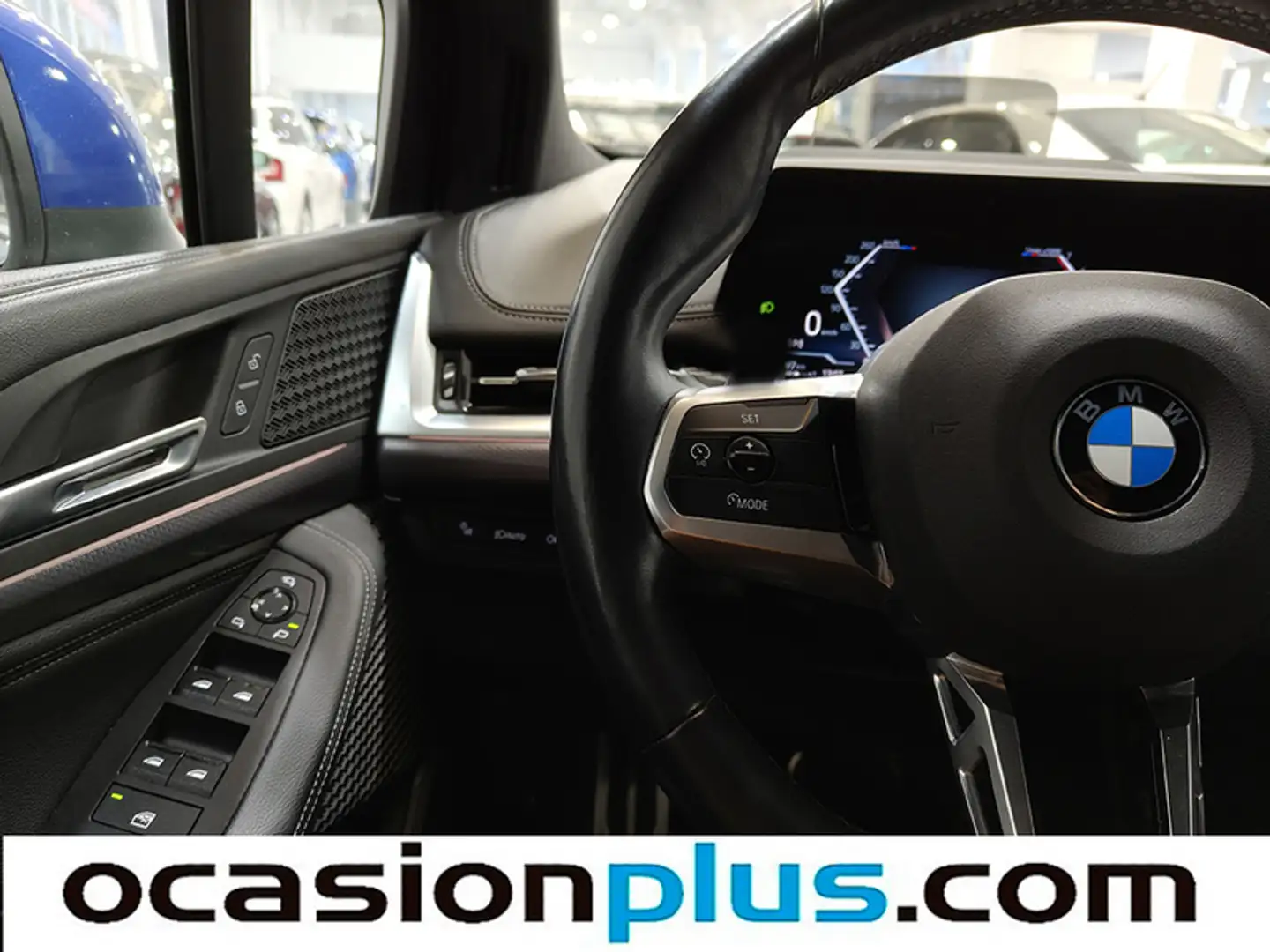 Foto BMW Serie 2 Active Tourer BMW Serie 2 218i Active Tourer (136 CV)