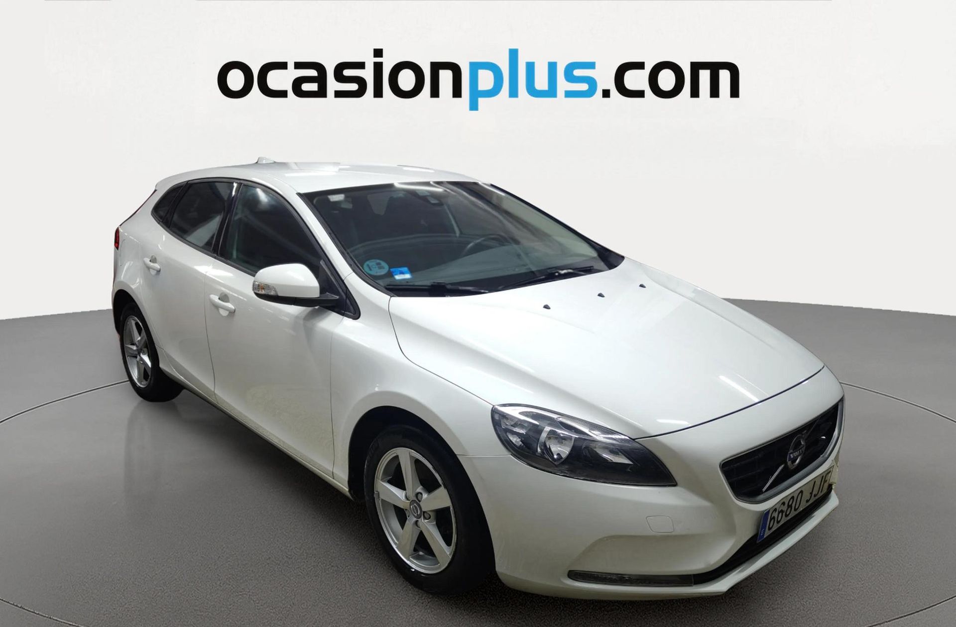 Volvo V40 D2 Kinetic - foto 2