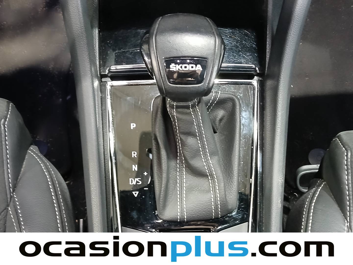 Skoda Kodiaq Skoda Kodiaq 1.5 TSI Sportline 4x2 DSG (150 CV) de segunda mano