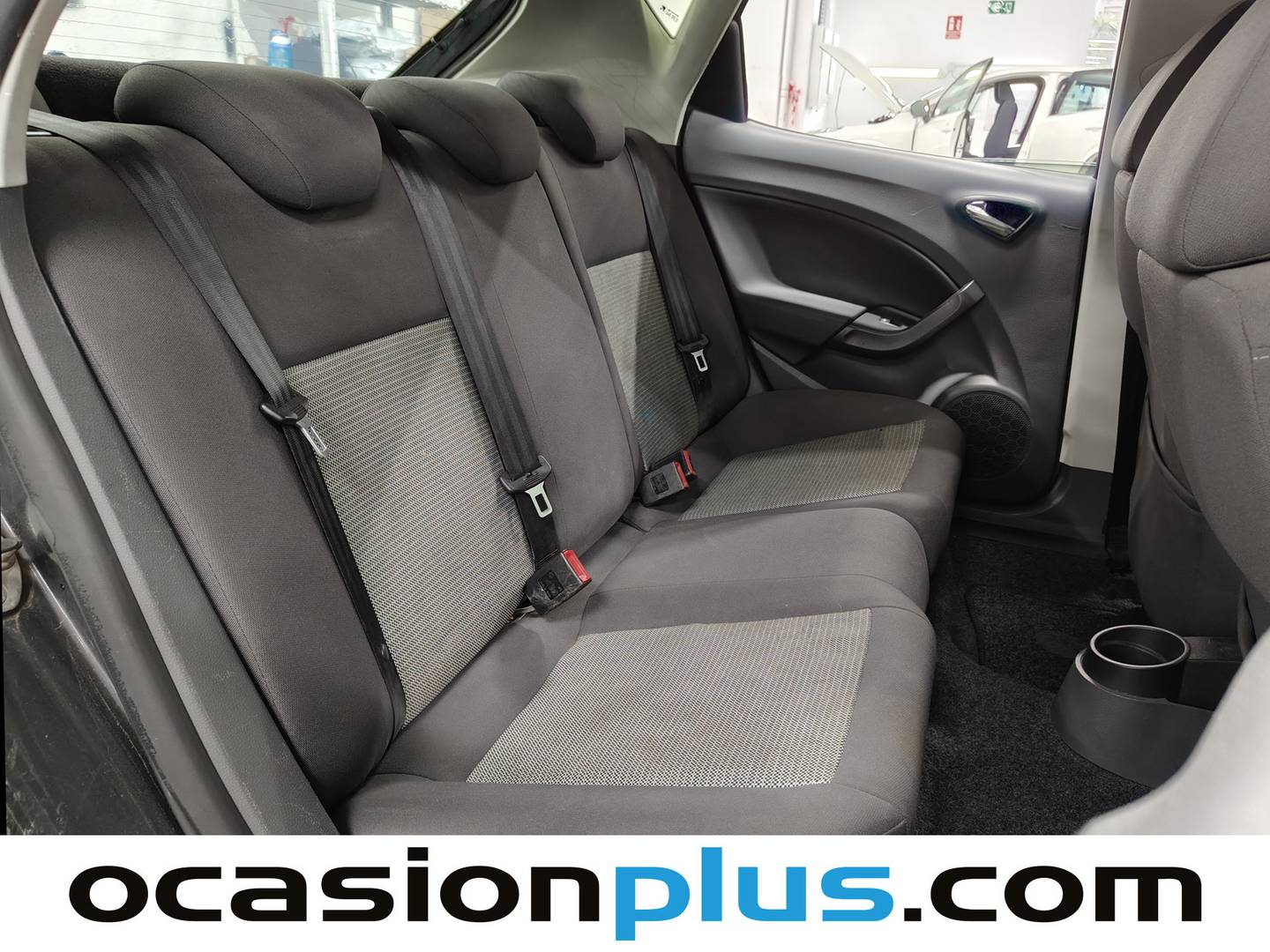 Seat Ibiza Seat Ibiza 1.4 16v Style (85 CV) al mejor precio