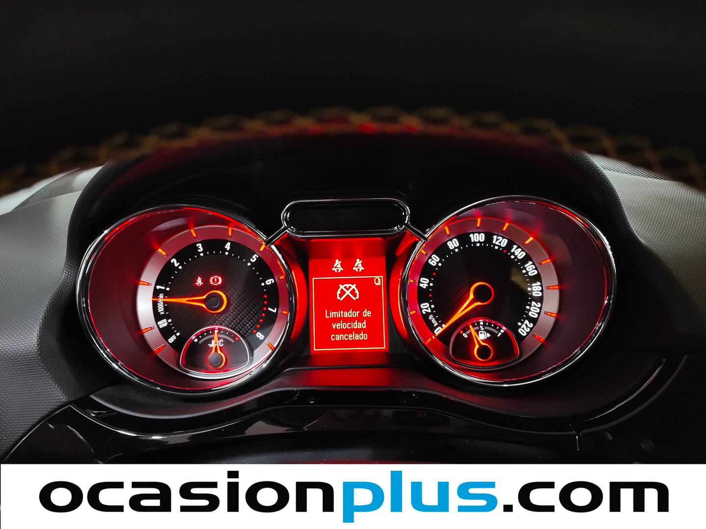 Foto Opel Adam Opel Adam 1.0 XFT Rocks (115 CV)