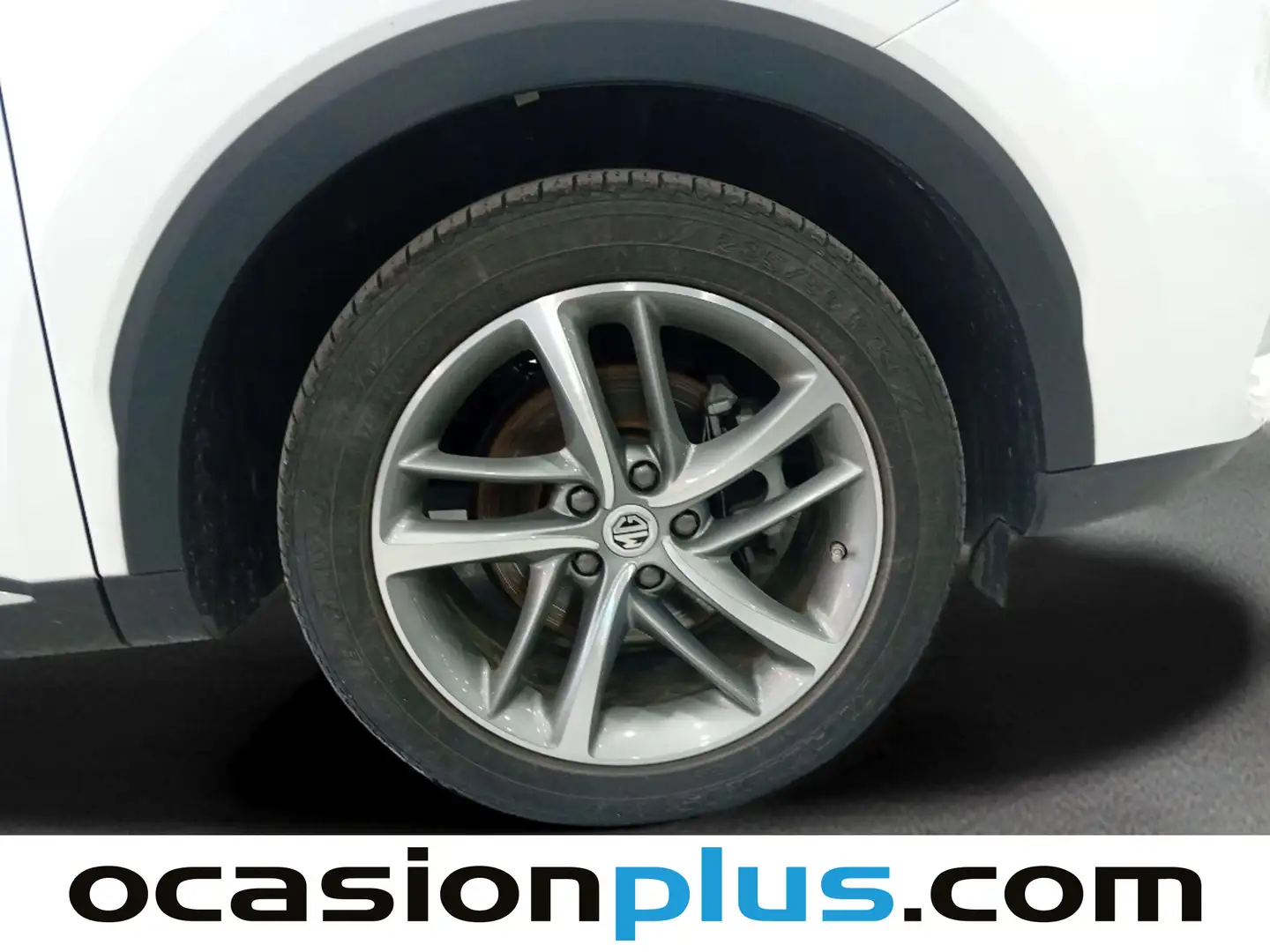 Foto MG HS MG HS 1.5 Turbo GDI Luxury (162 CV)